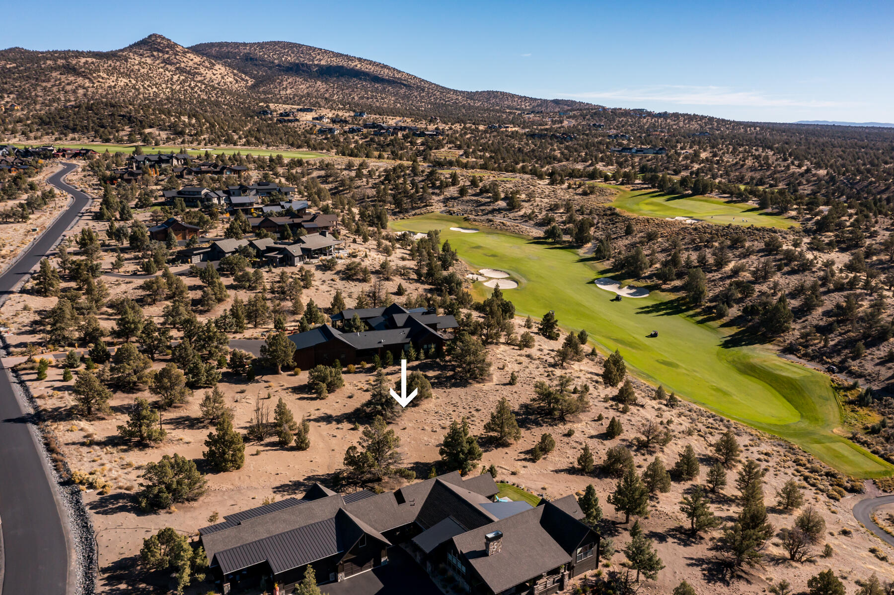 Brasada Ranch - Land