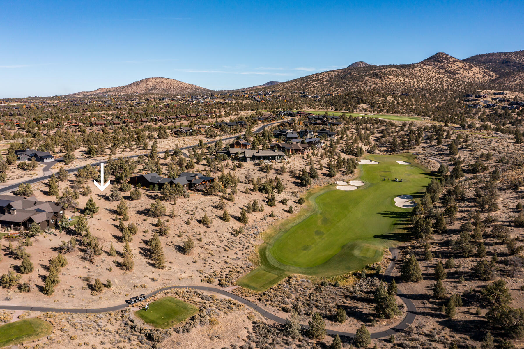 Brasada Ranch - Land