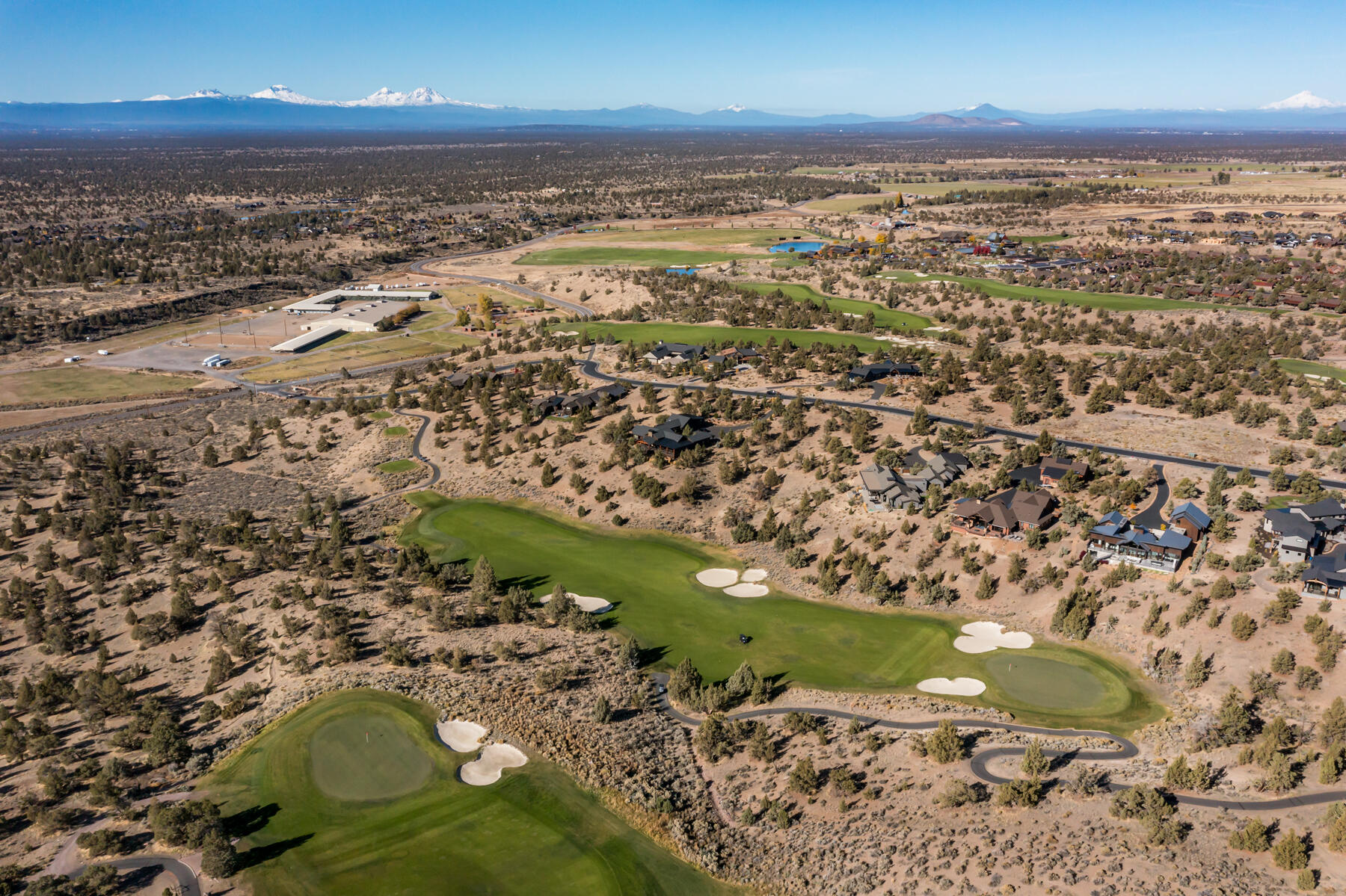 Brasada Ranch - Land