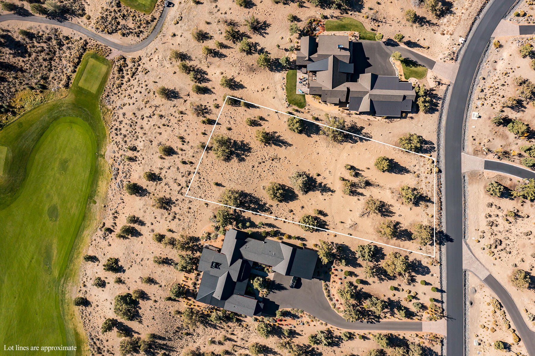 Brasada Ranch - Land