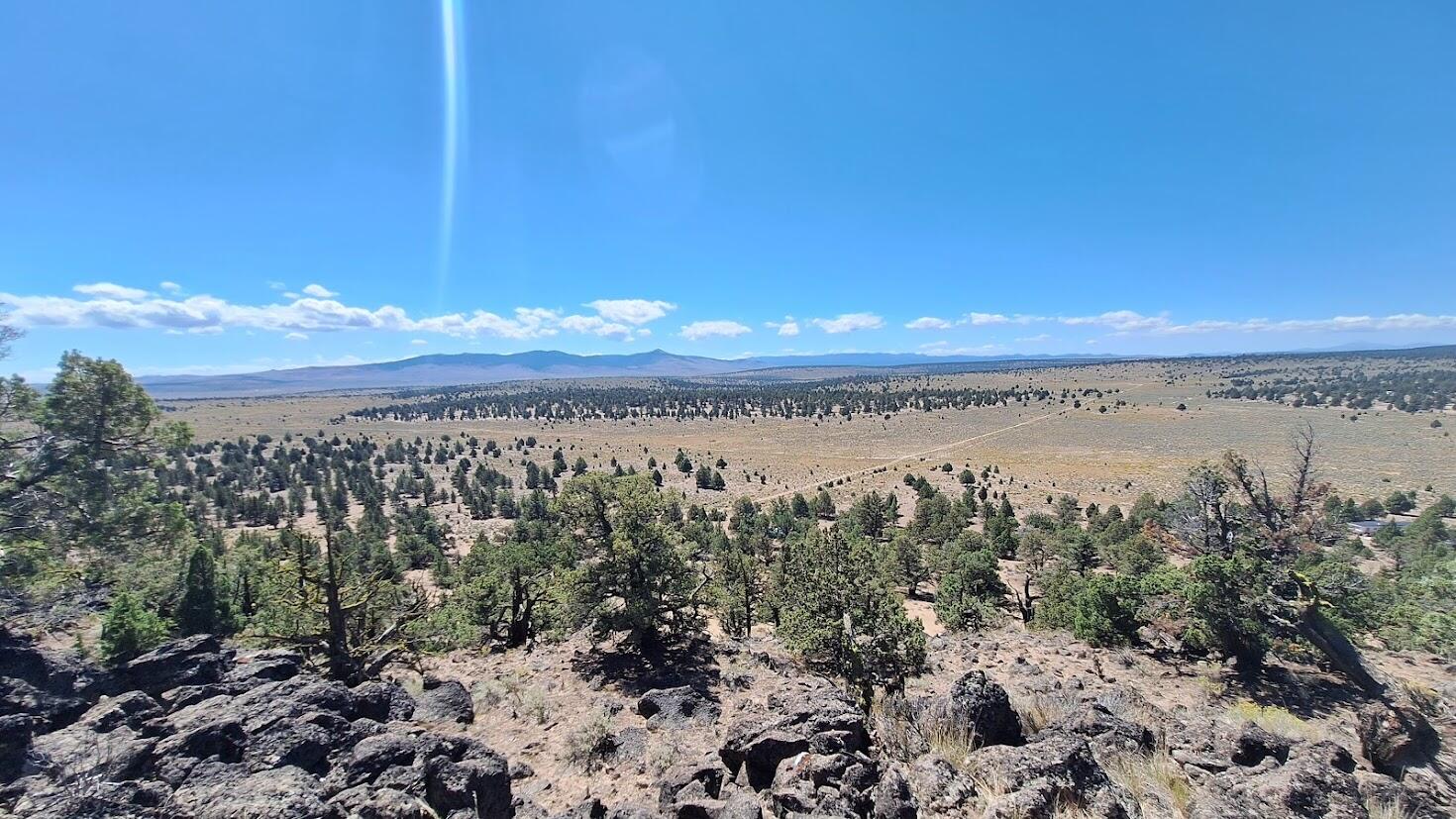 Golden View Ranch - Land