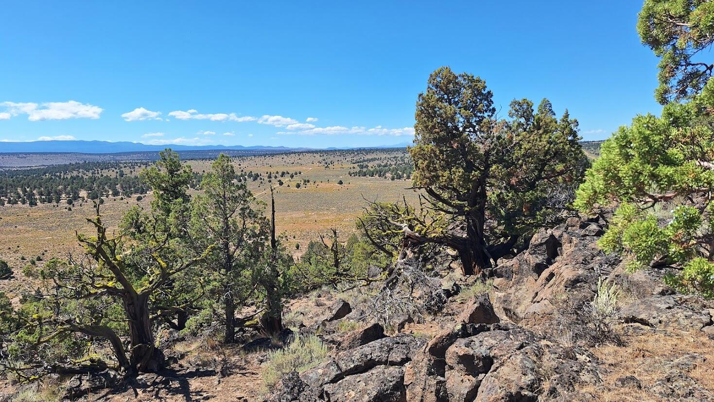 Golden View Ranch - Land