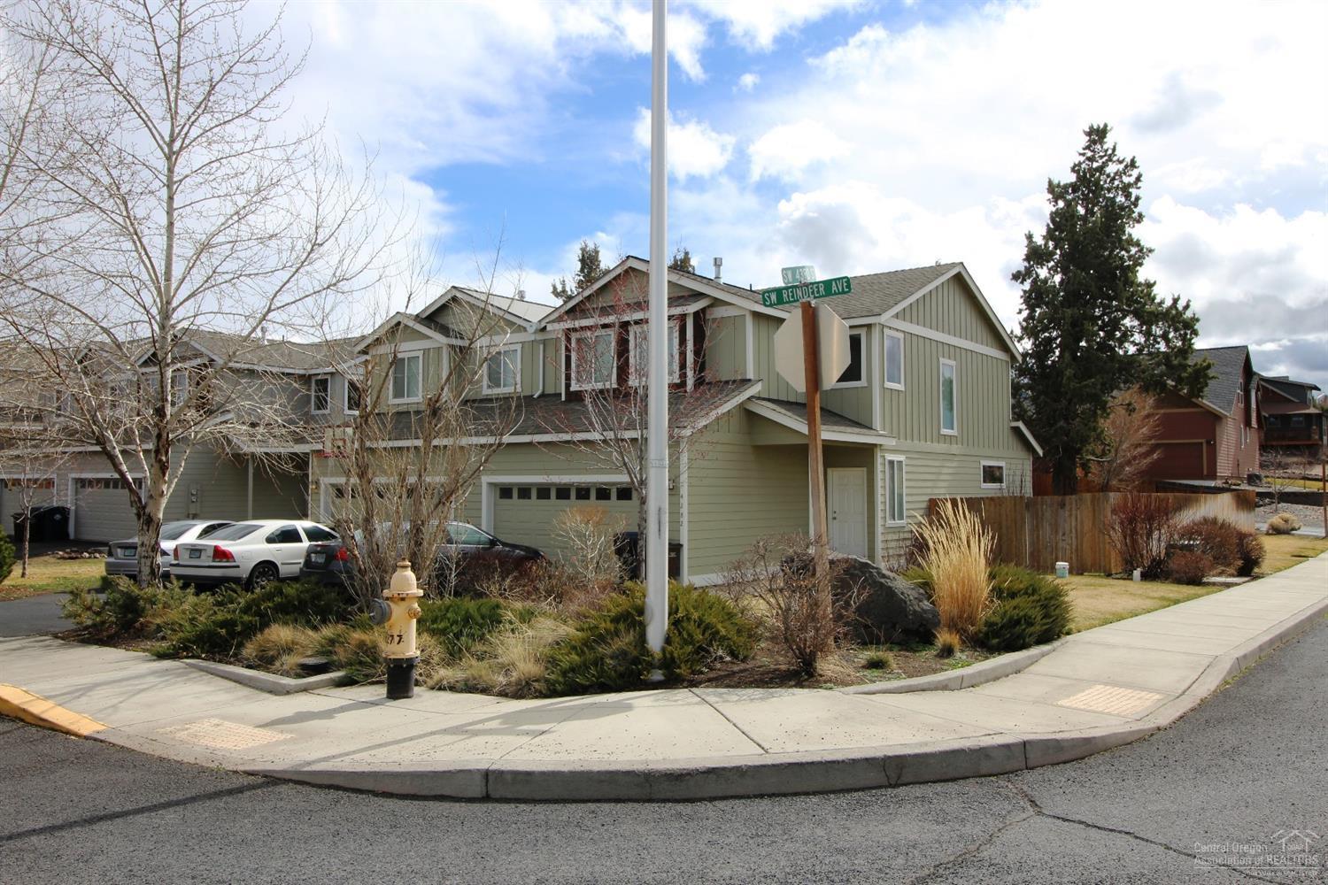 Juniper Hill - Residential Income