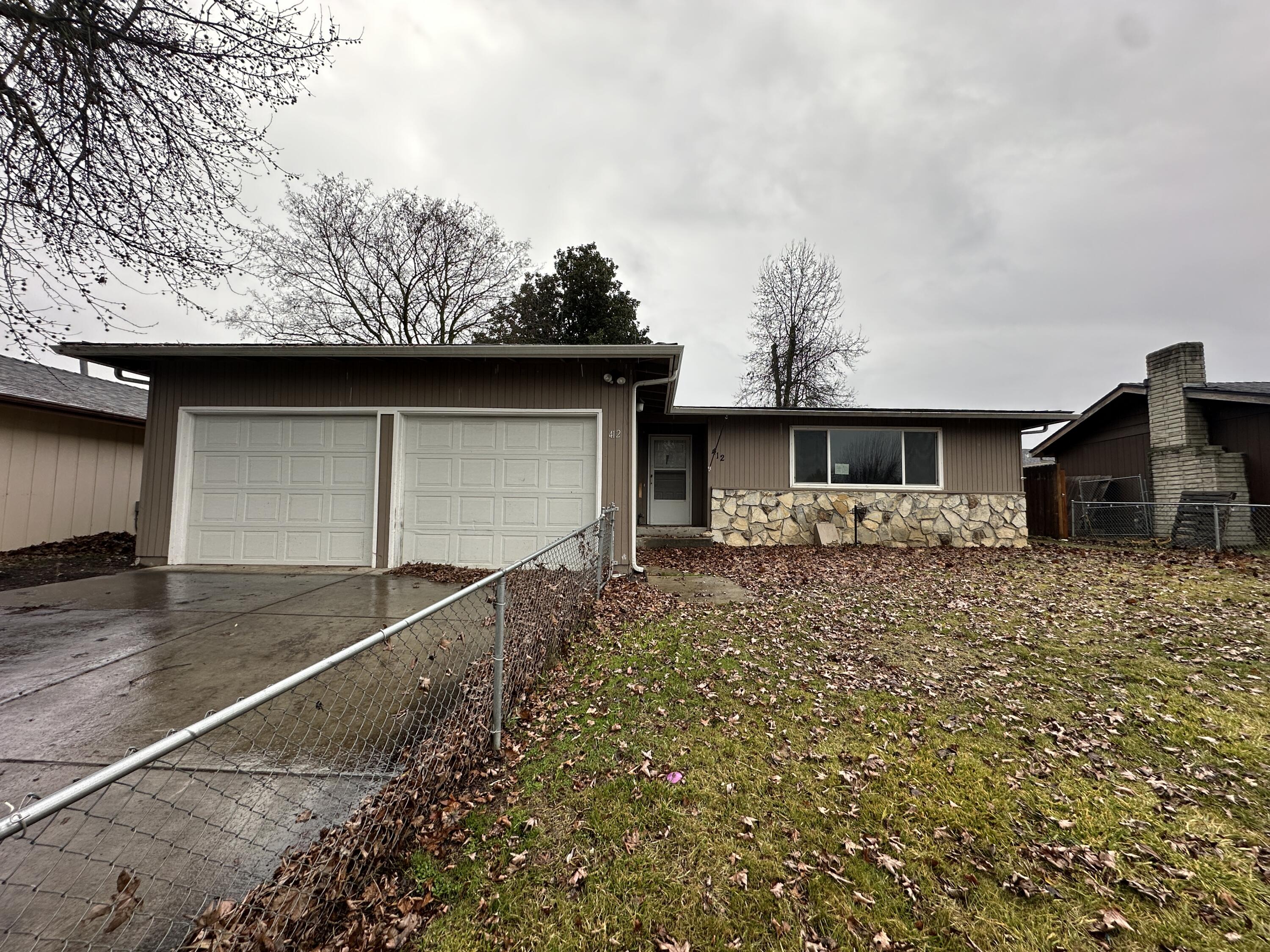 Meadowcrest View Subdivision - Residential