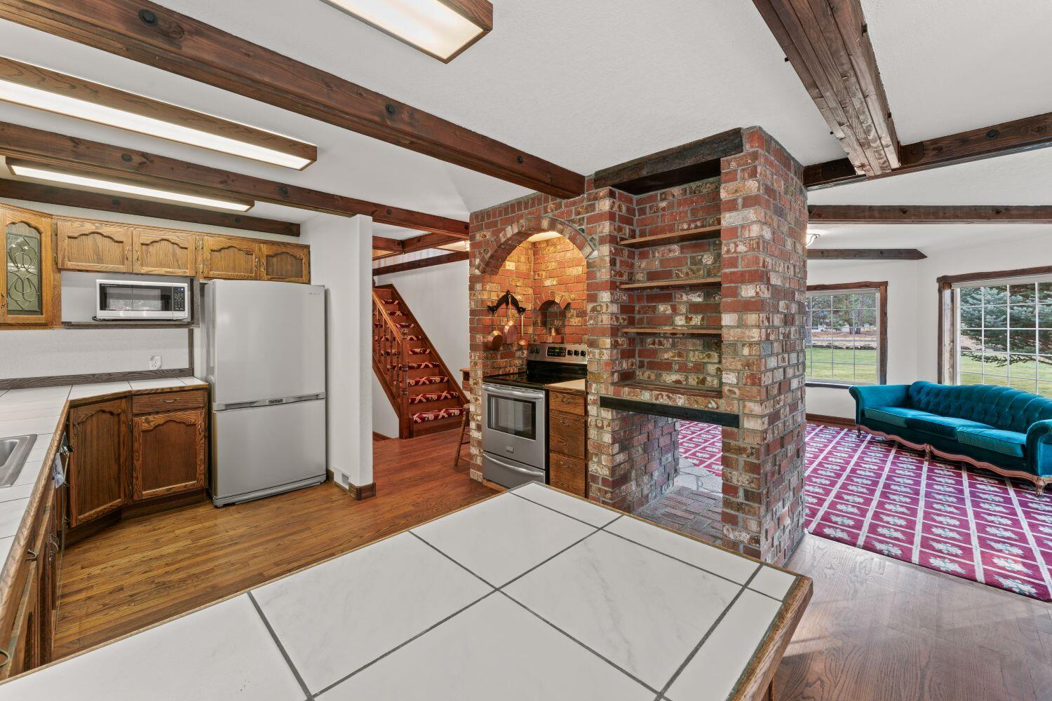 Tollgate - Residential