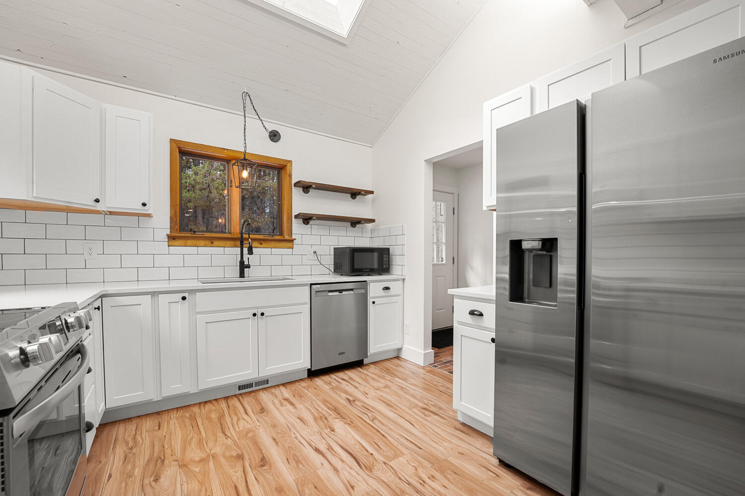 N/A - Residential