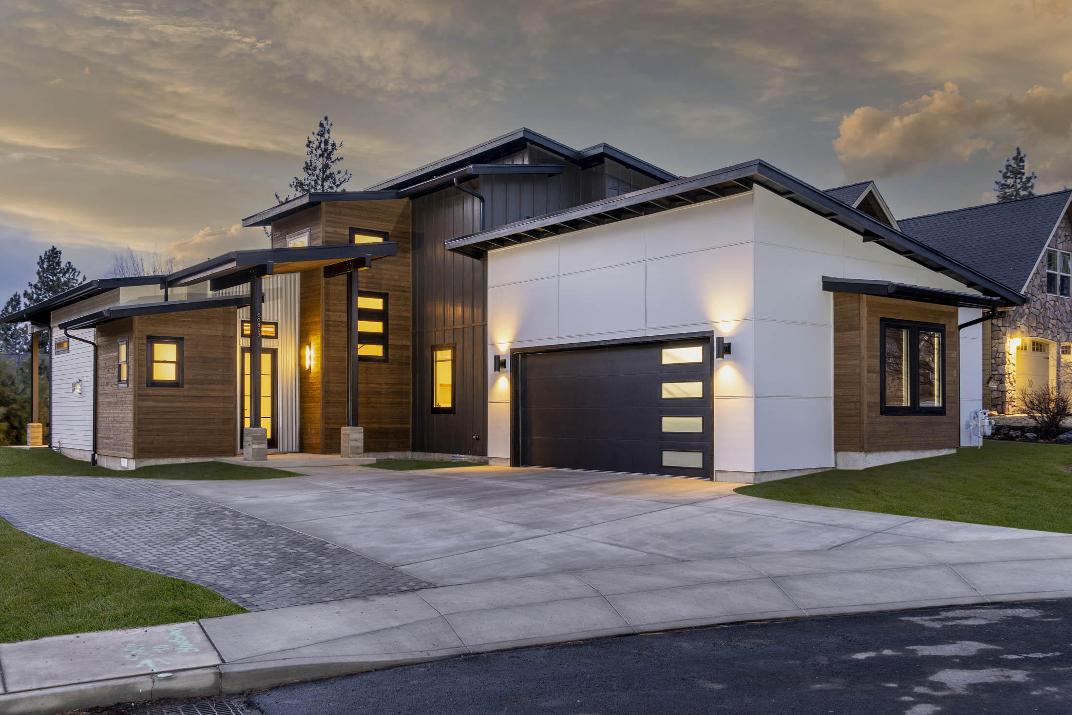 Poplar Park - Residential
