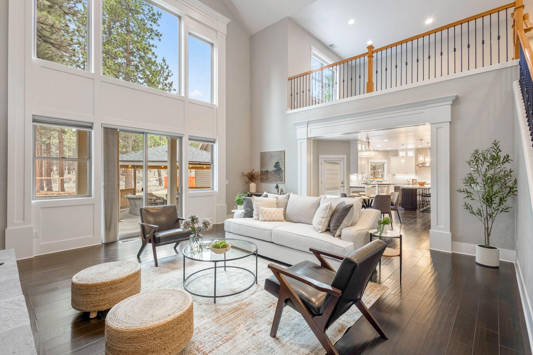 River Bend Estate - Residential