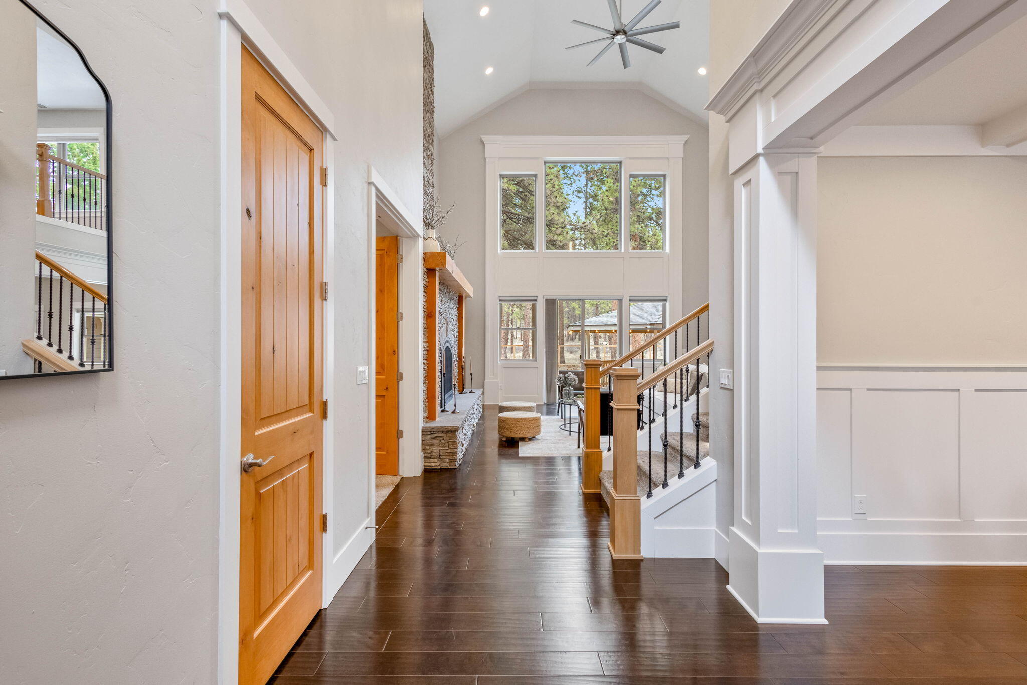 River Bend Estate - Residential