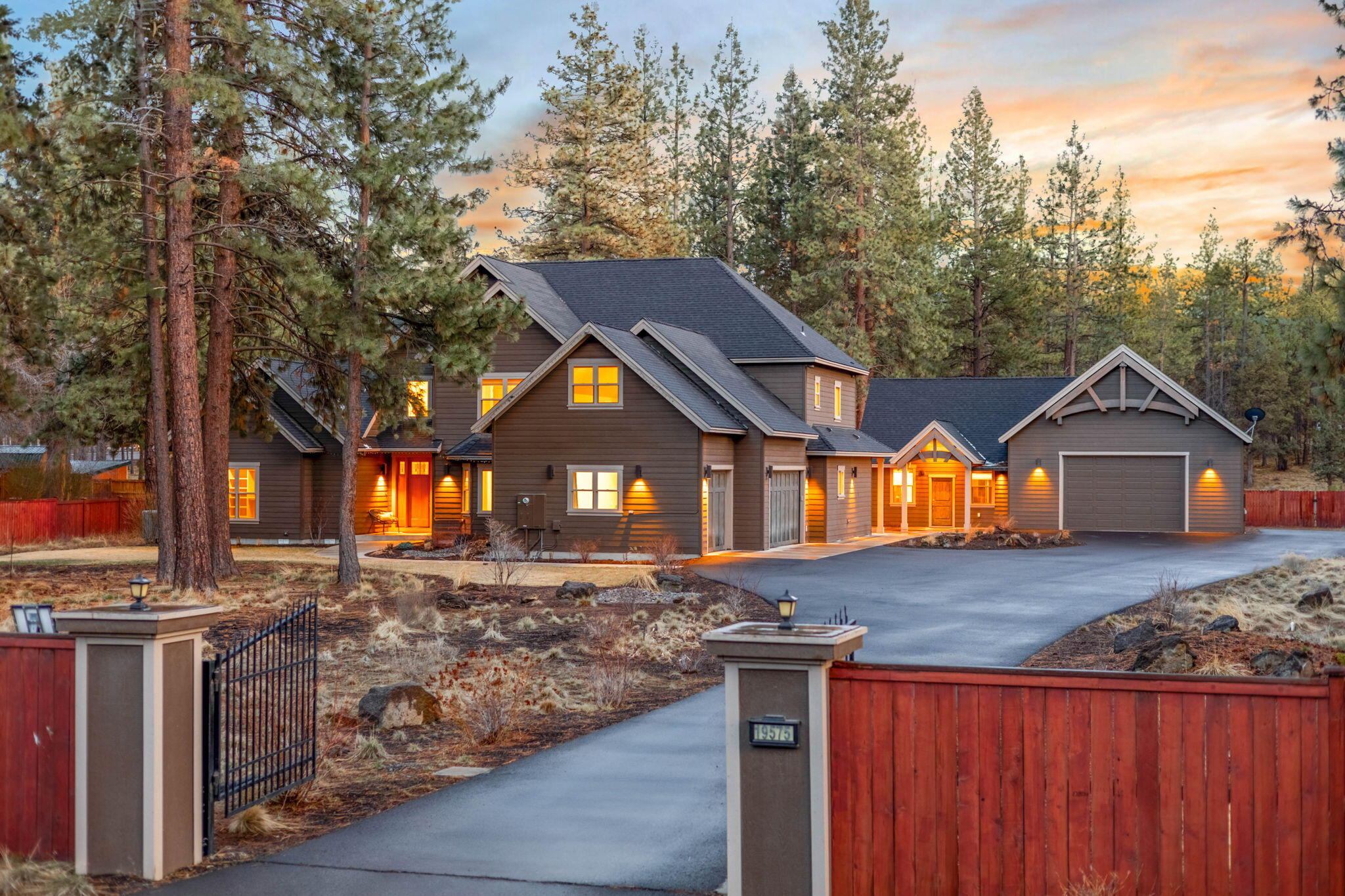 River Bend Estate - Residential