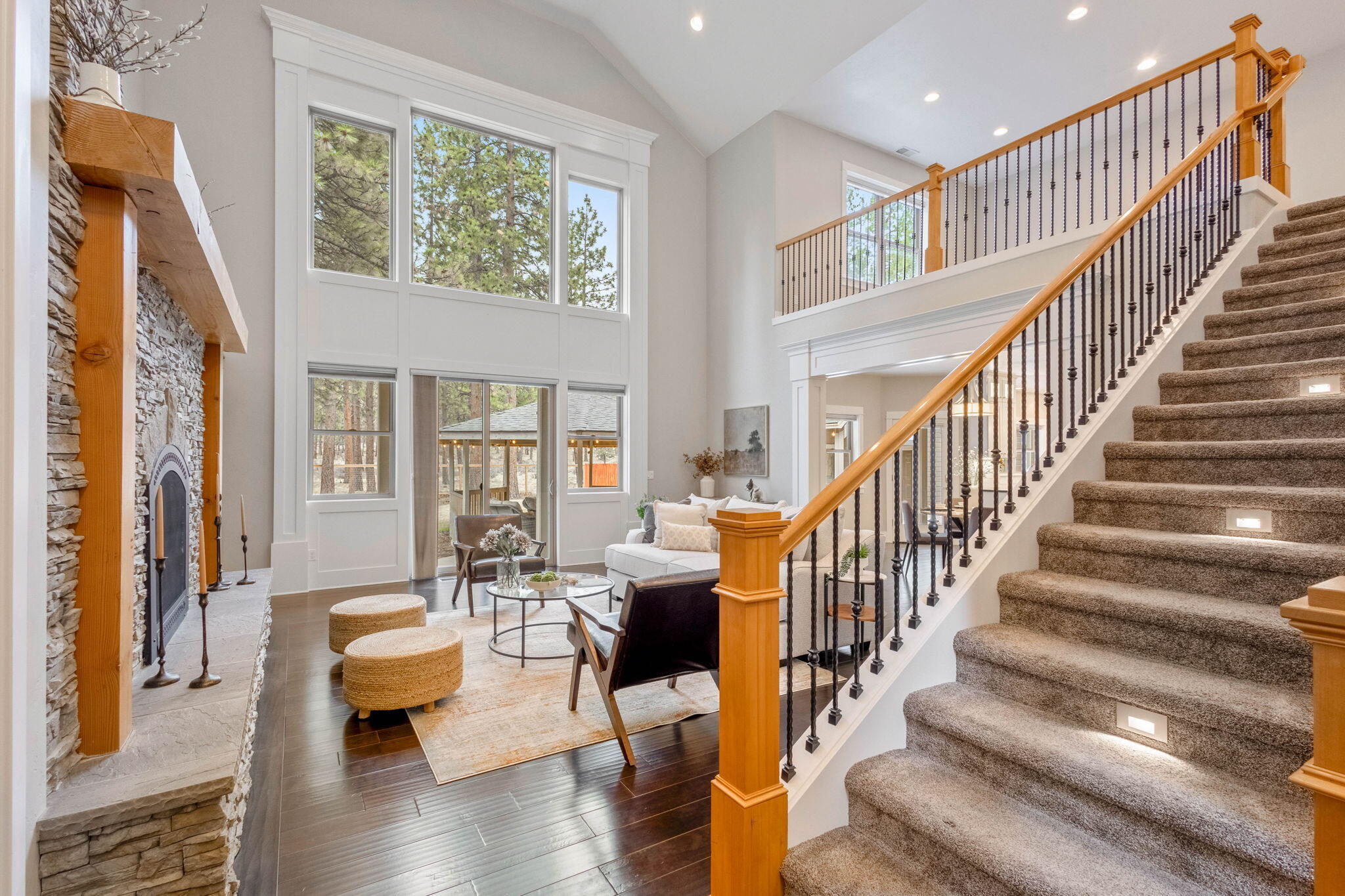 River Bend Estate - Residential