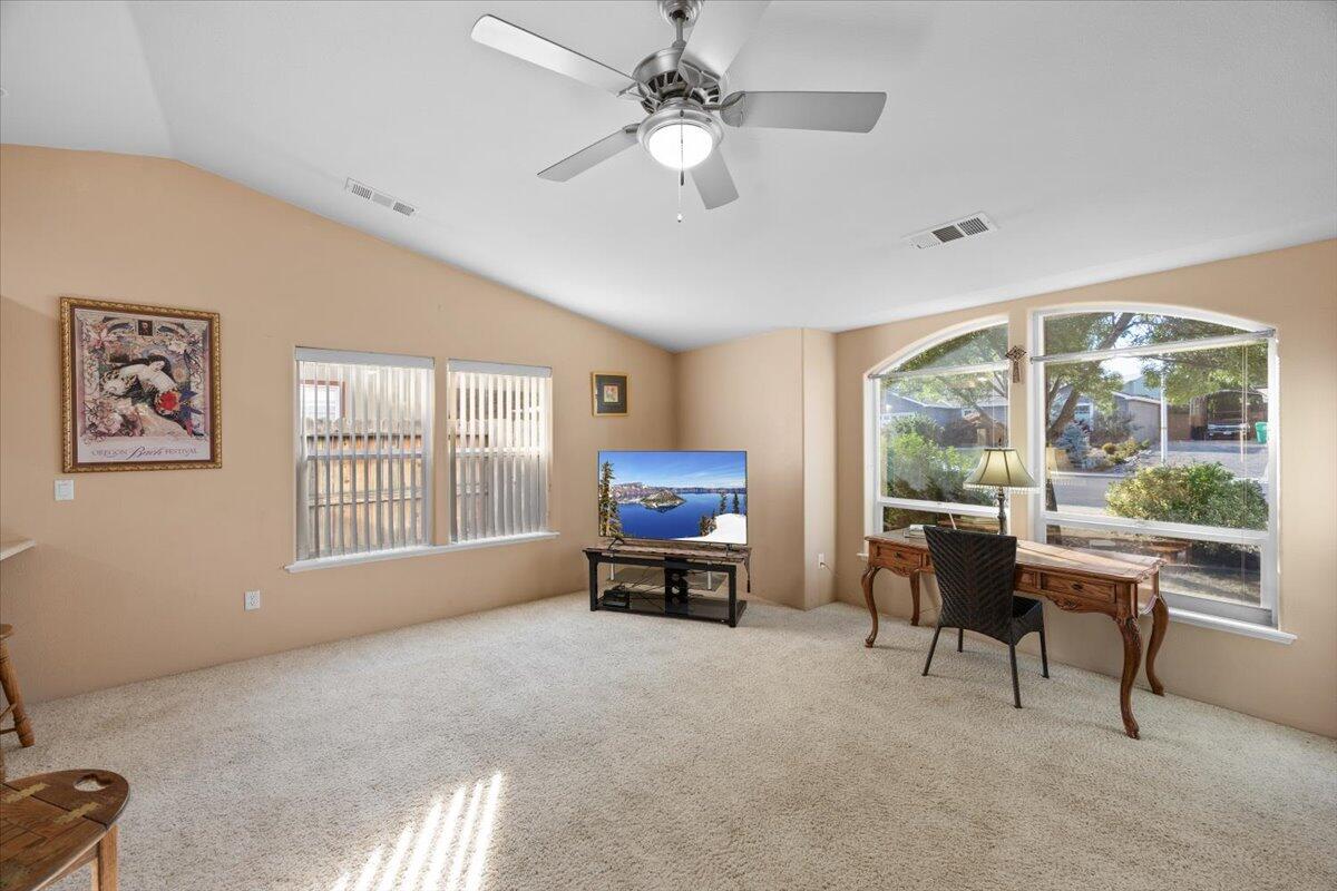 Butte Crest Unit No 8 Subdivision - Residential