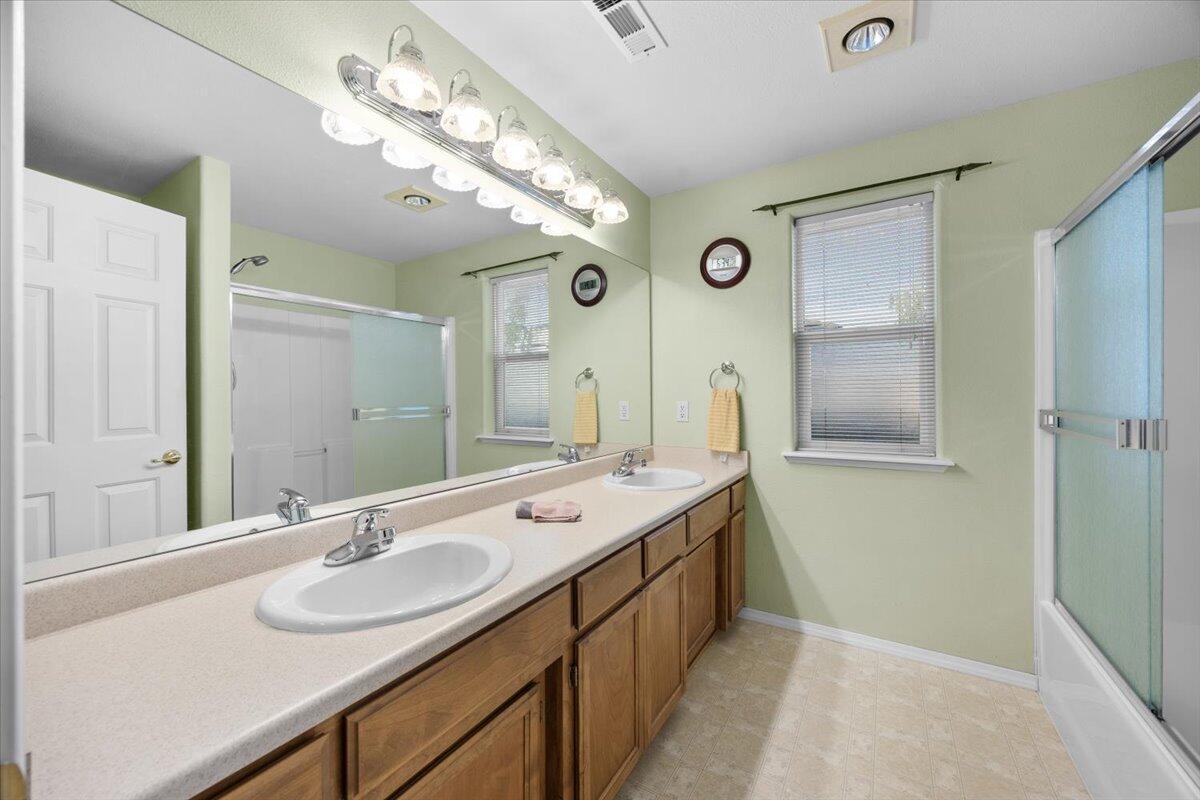 Butte Crest Unit No 8 Subdivision - Residential