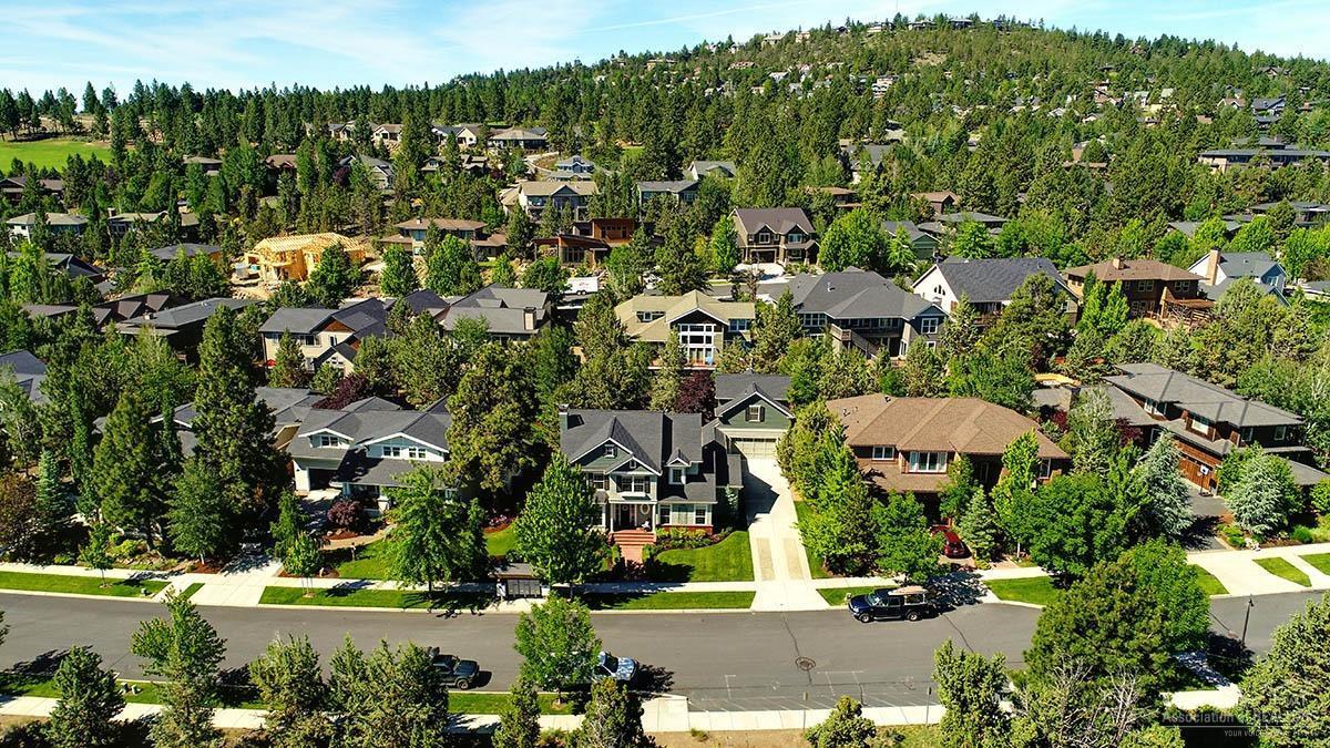 Awbrey Park - Residential