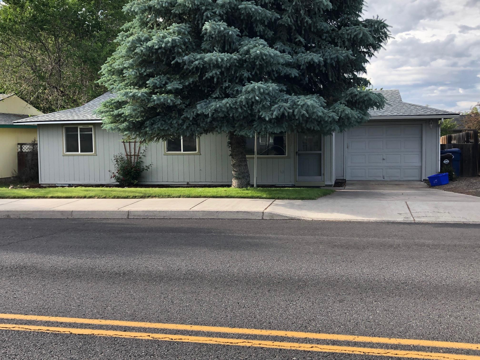 Hayden Village - Residential