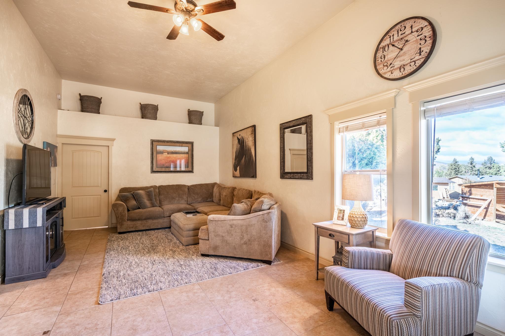 Chaparral Estates - Residential