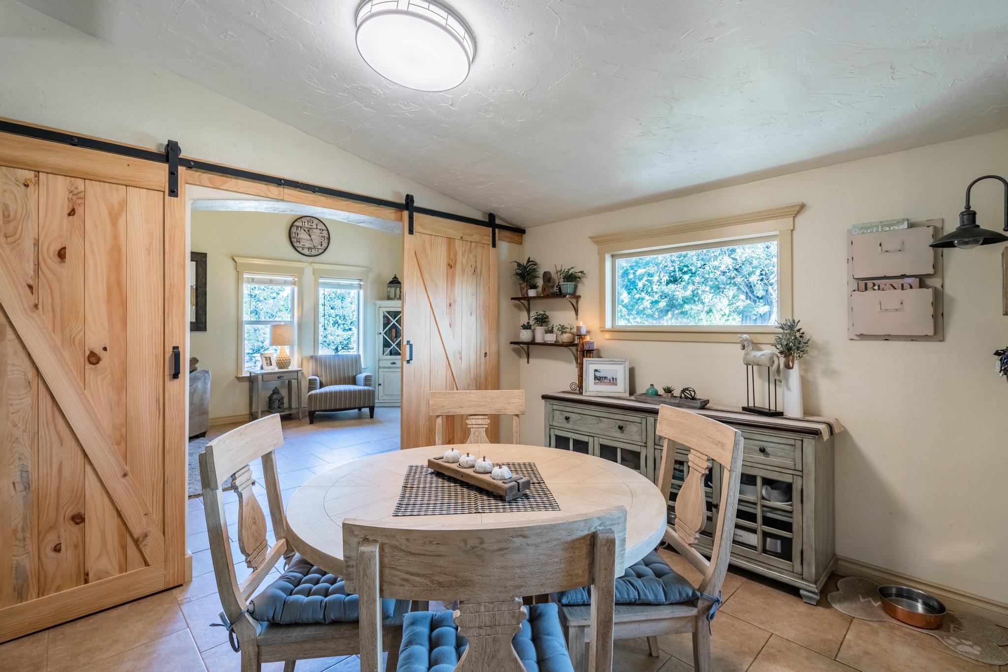 Chaparral Estates - Residential