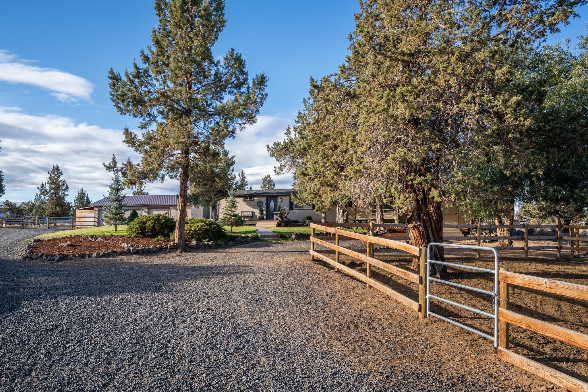 Chaparral Estates - Residential