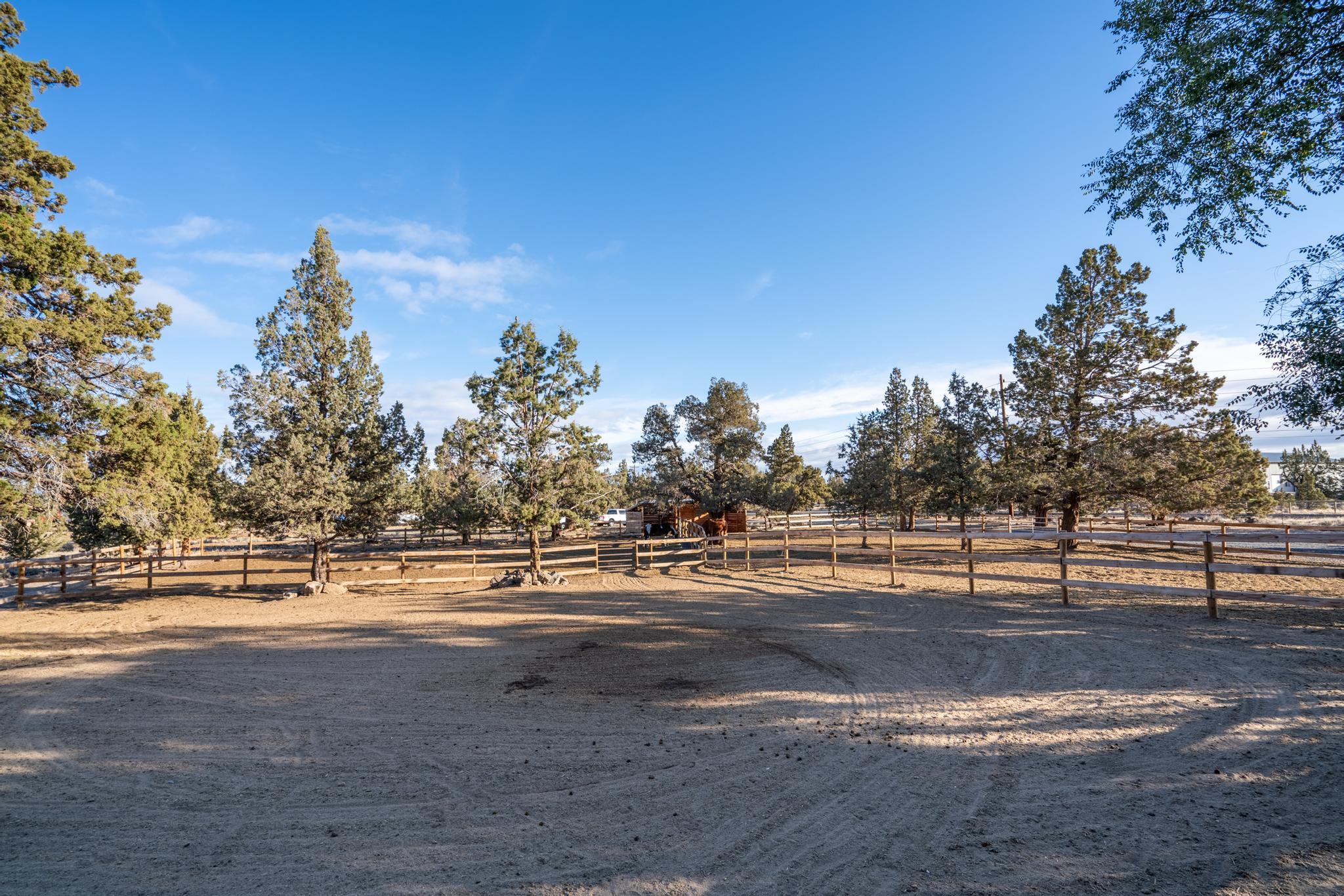Chaparral Estates - Residential