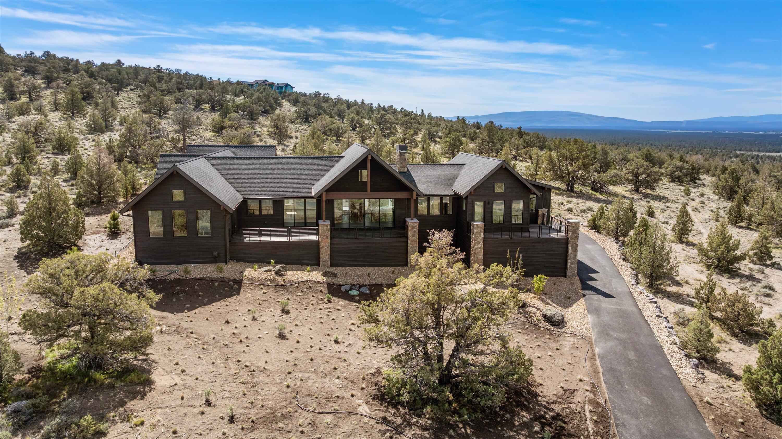 Brasada Ranch - Residential