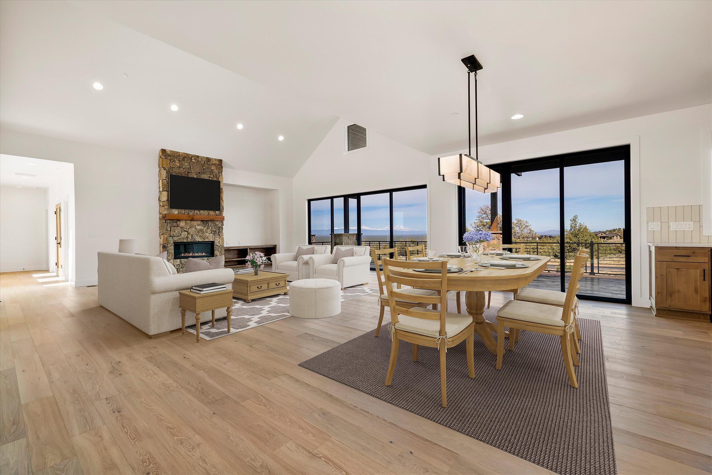 Brasada Ranch - Residential