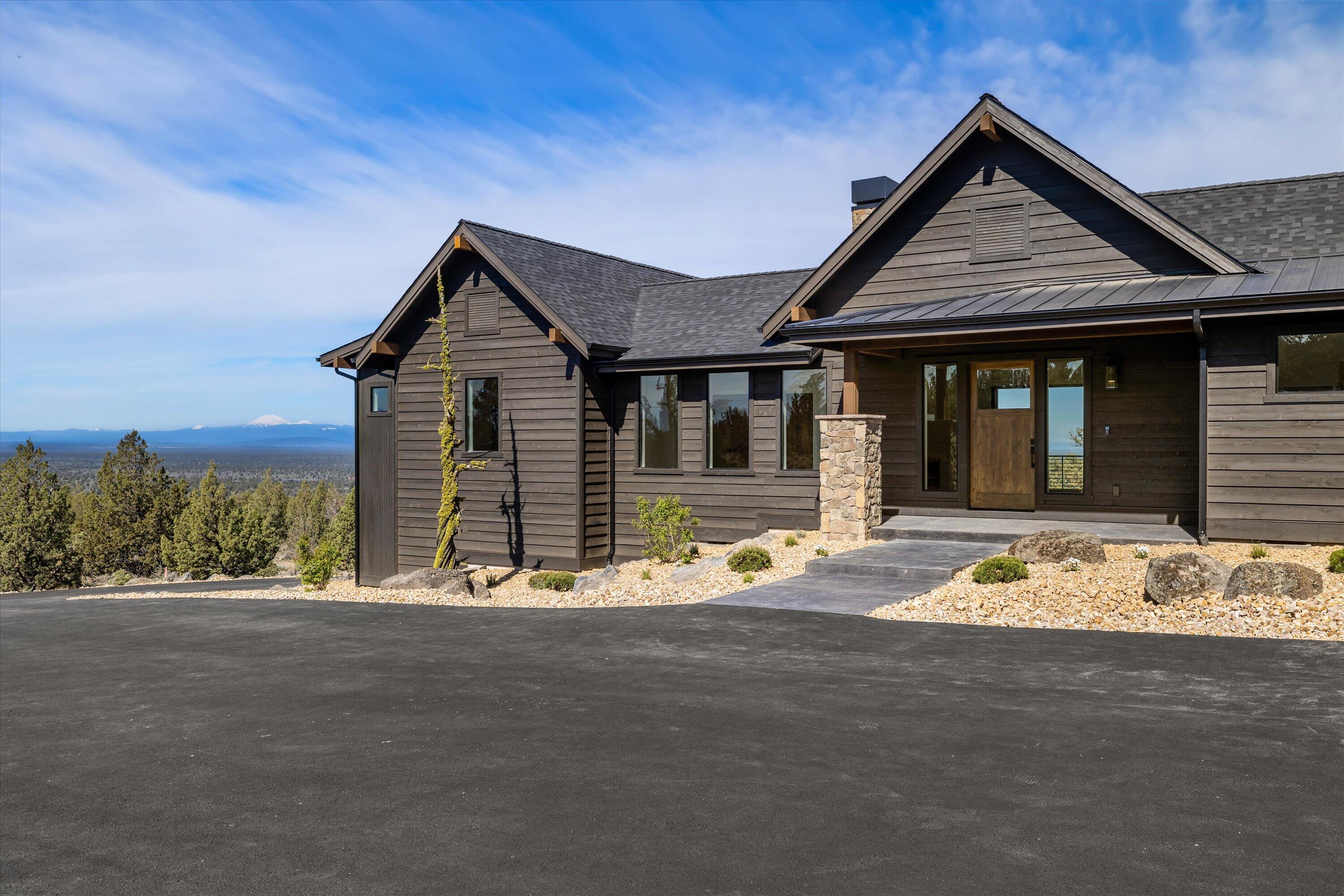 Brasada Ranch - Residential
