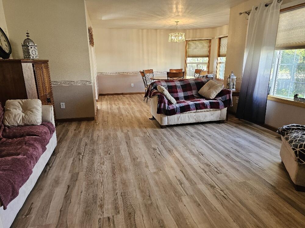 Sunset Village - Residential