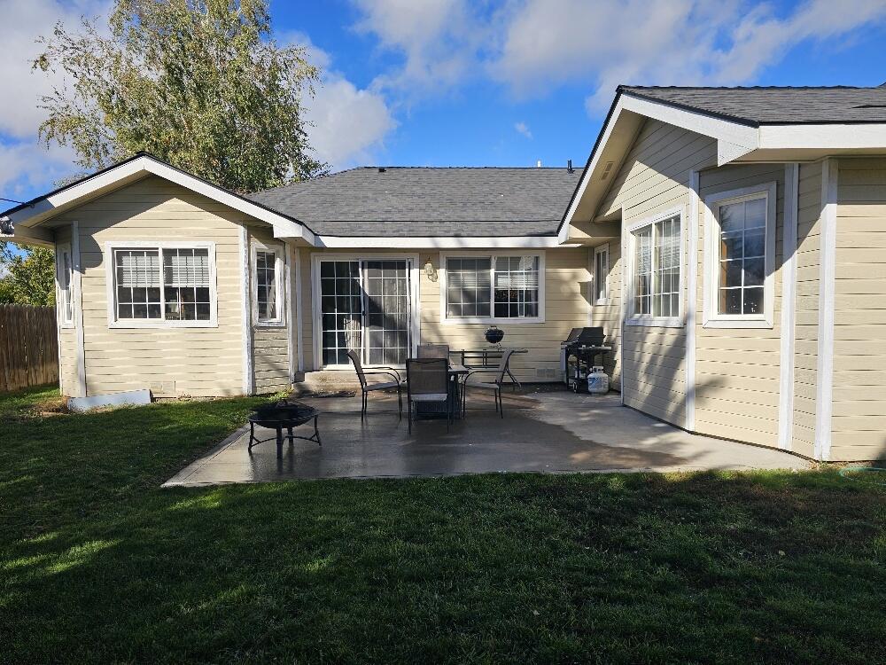 Sunset Village - Residential