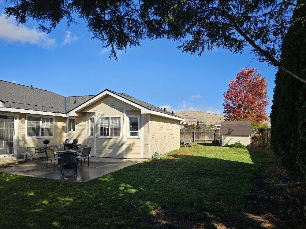Sunset Village - Residential