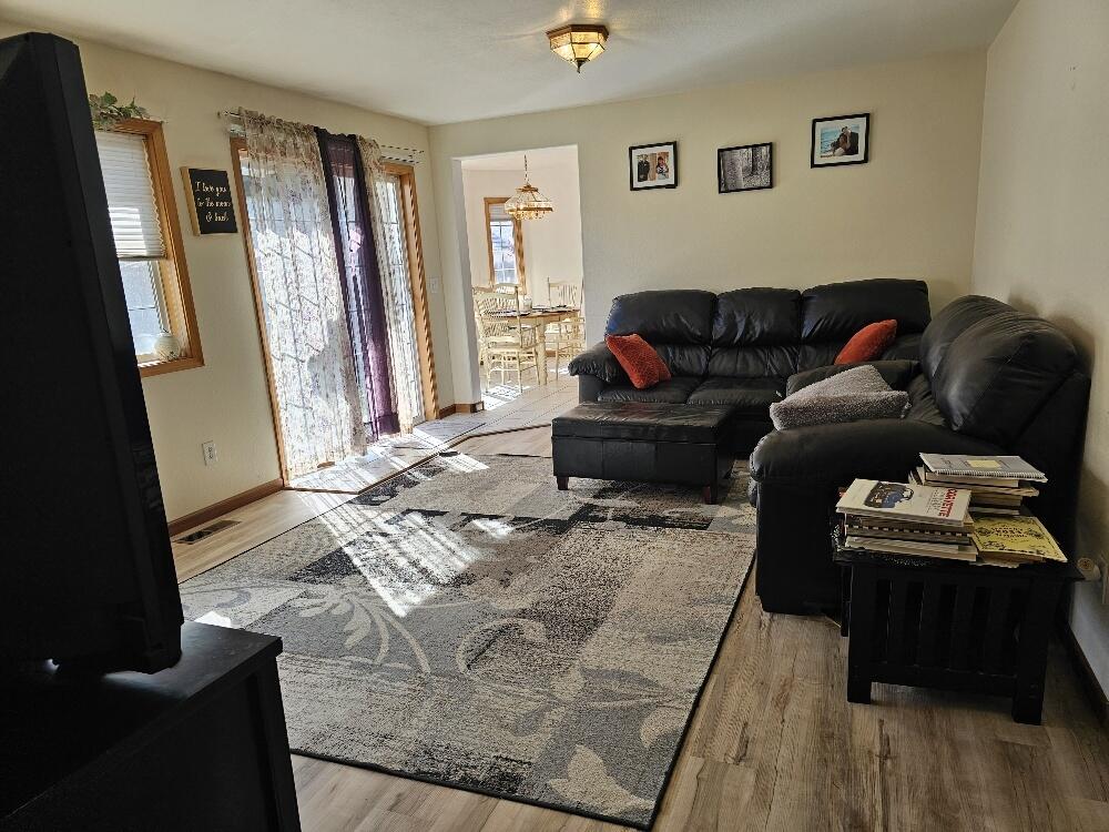 Sunset Village - Residential
