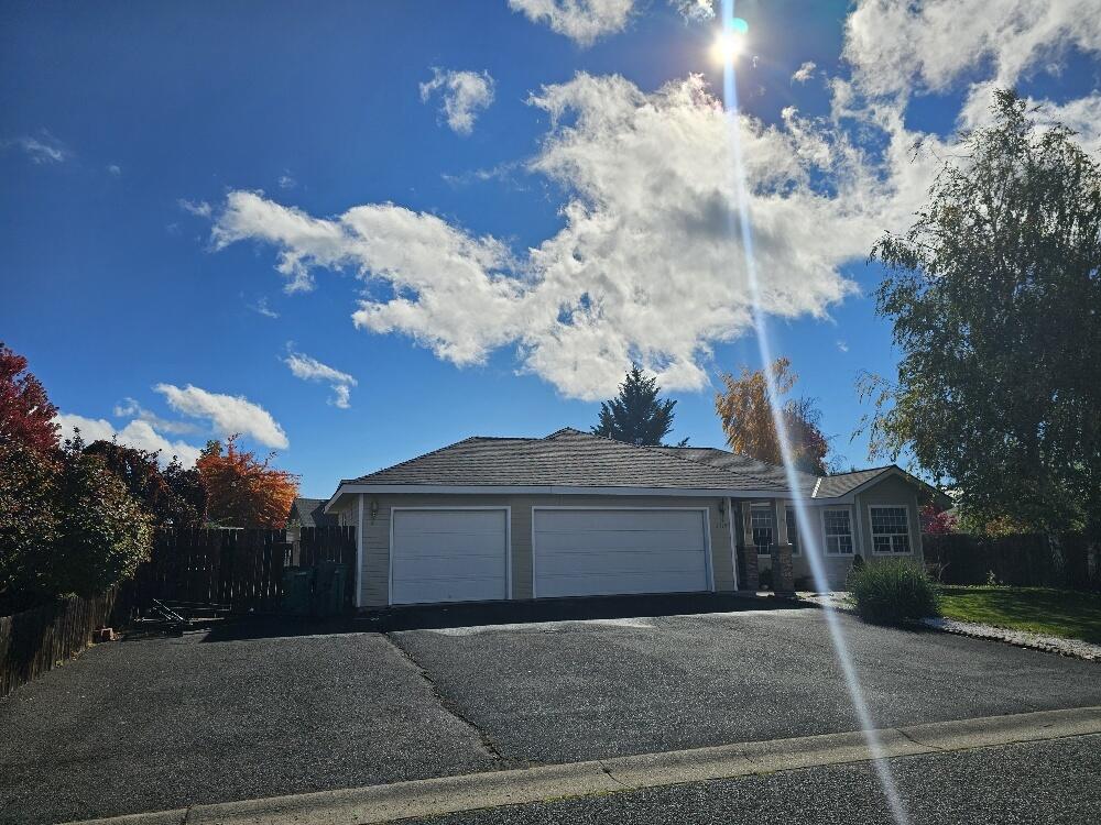 Sunset Village - Residential