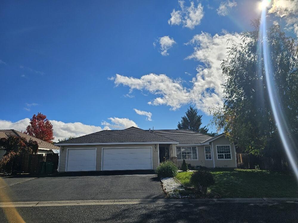 Sunset Village - Residential
