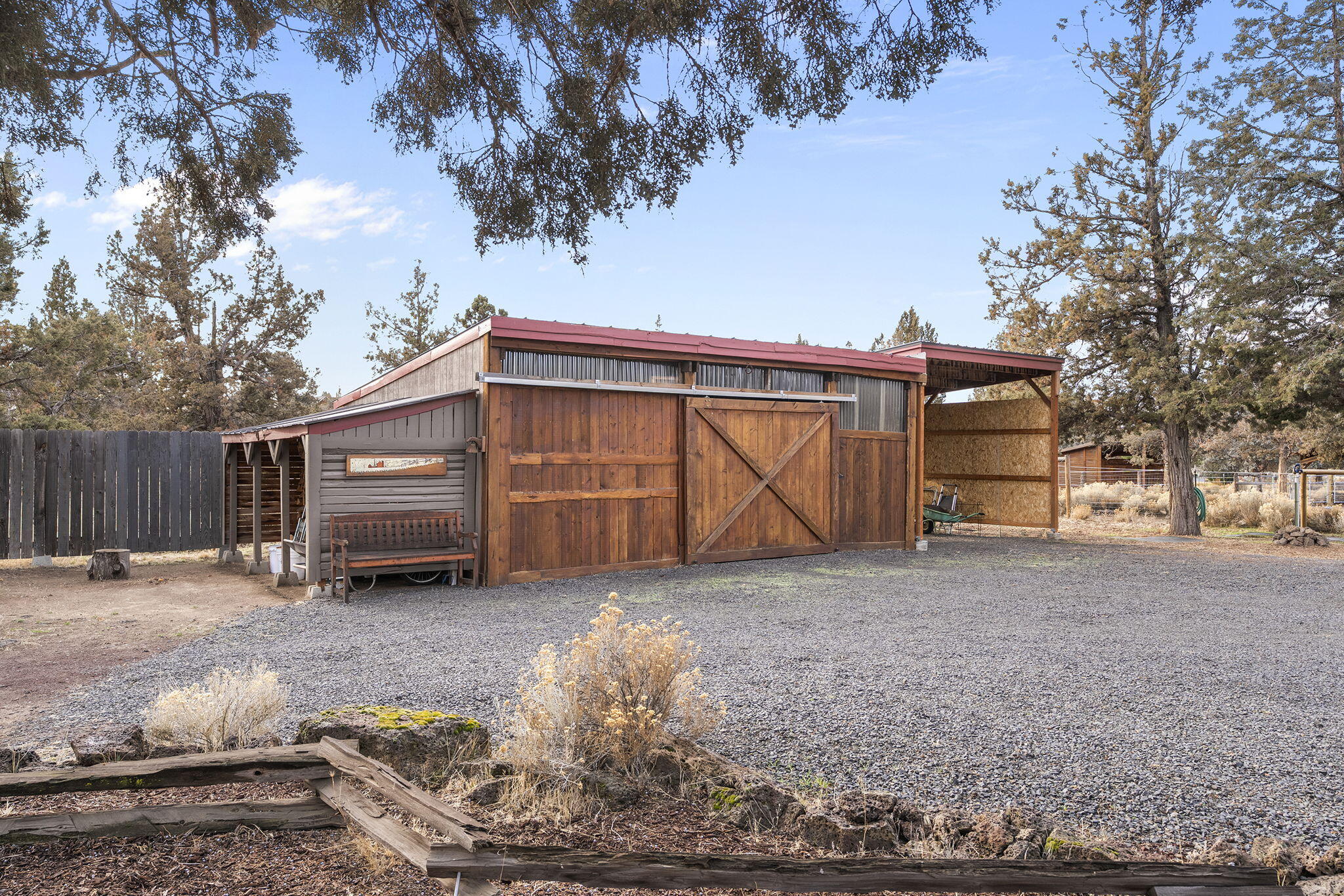 Lake Park Estate - Residential