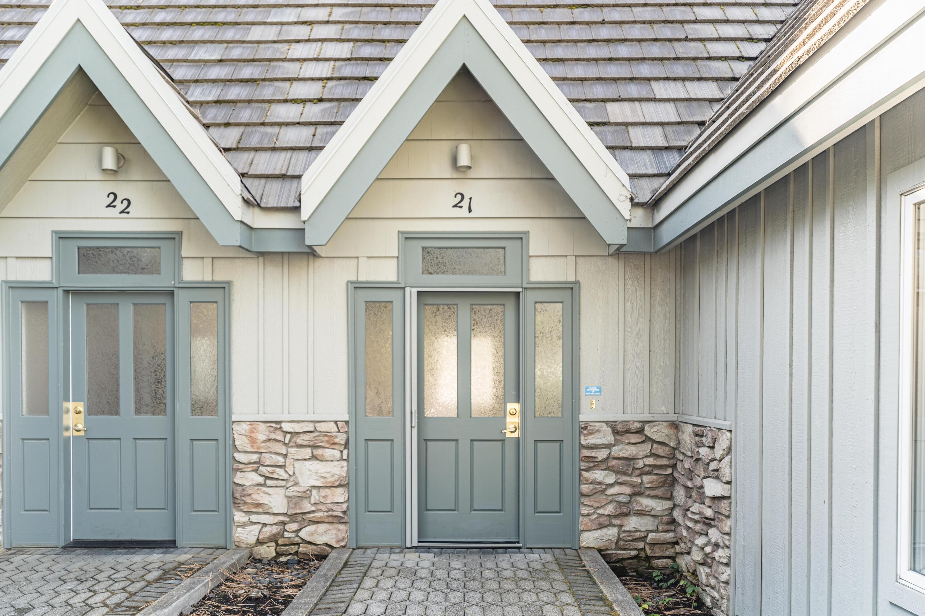StoneTH - Residential