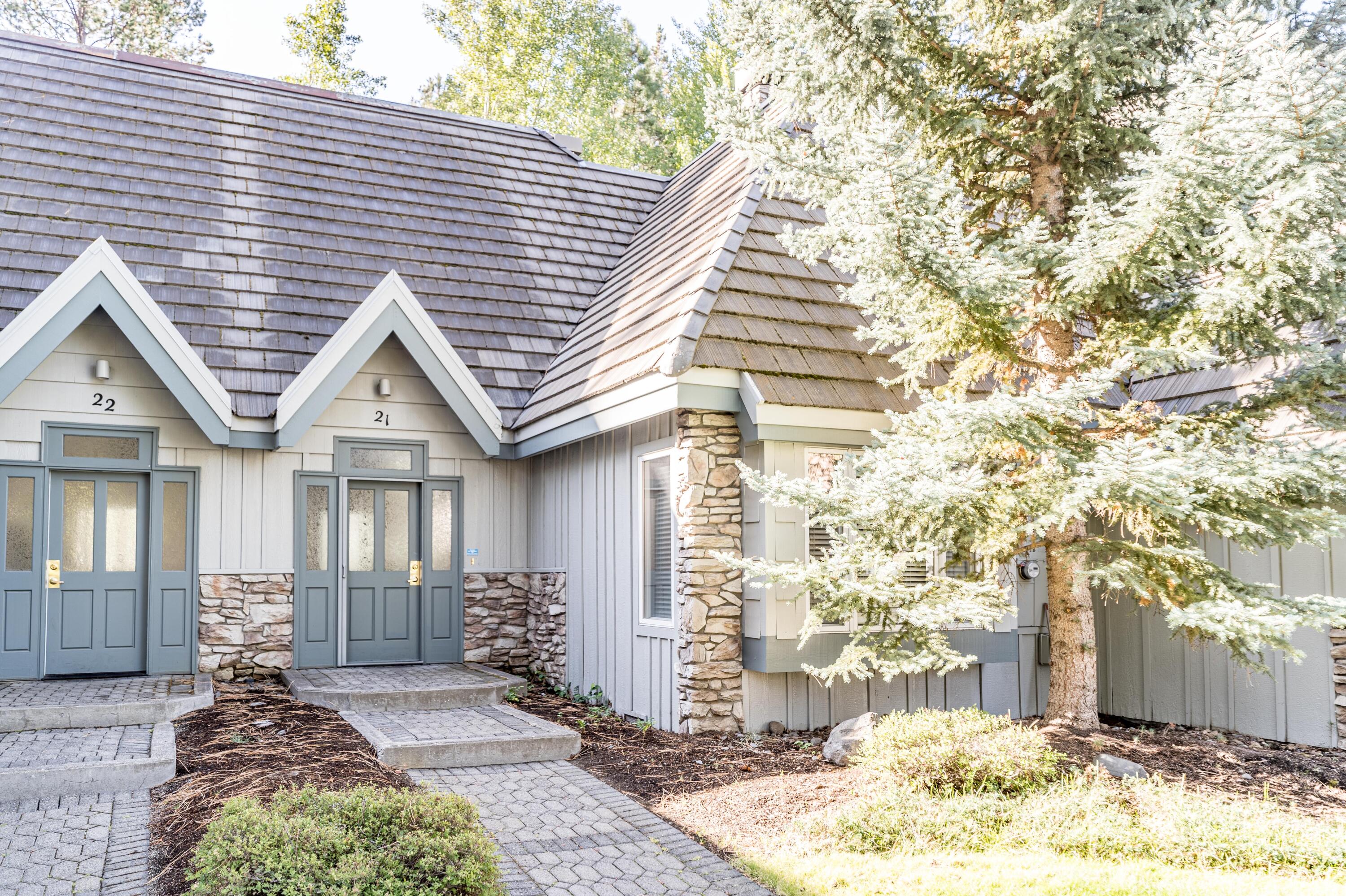 StoneTH - Residential