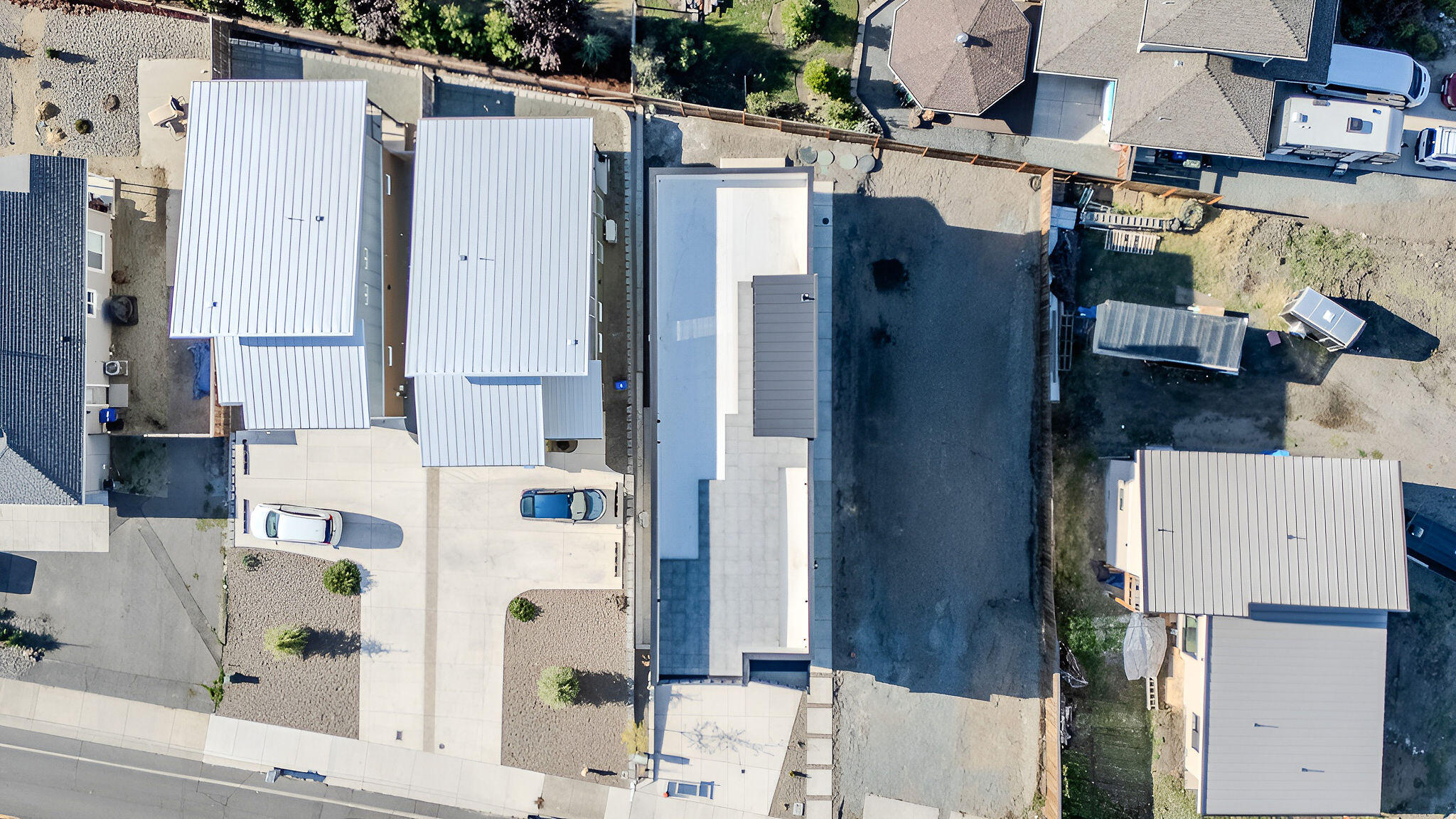 Pacific Estates Unit No 1 - Residential