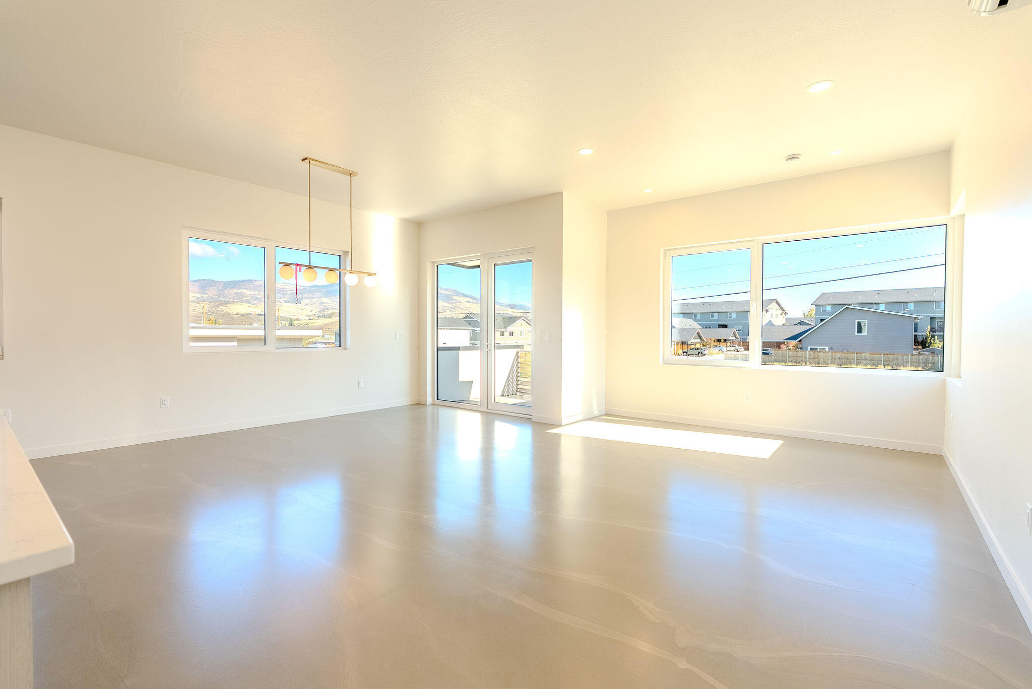 Pacific Estates Unit No 1 - Residential