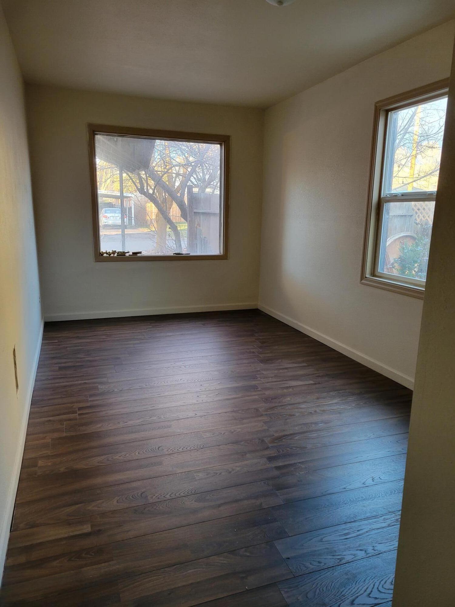 Mills - Residential