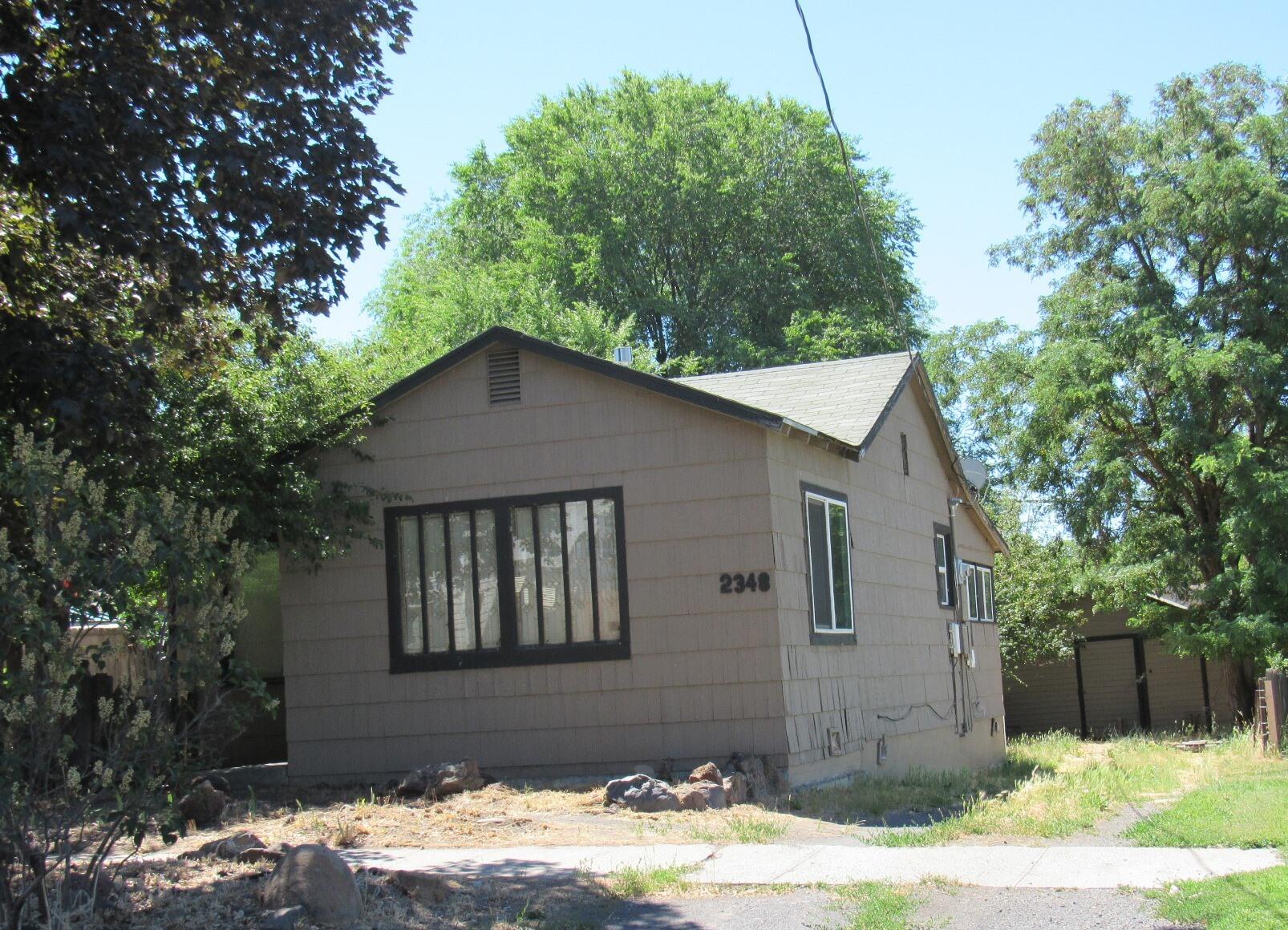 Mills - Residential