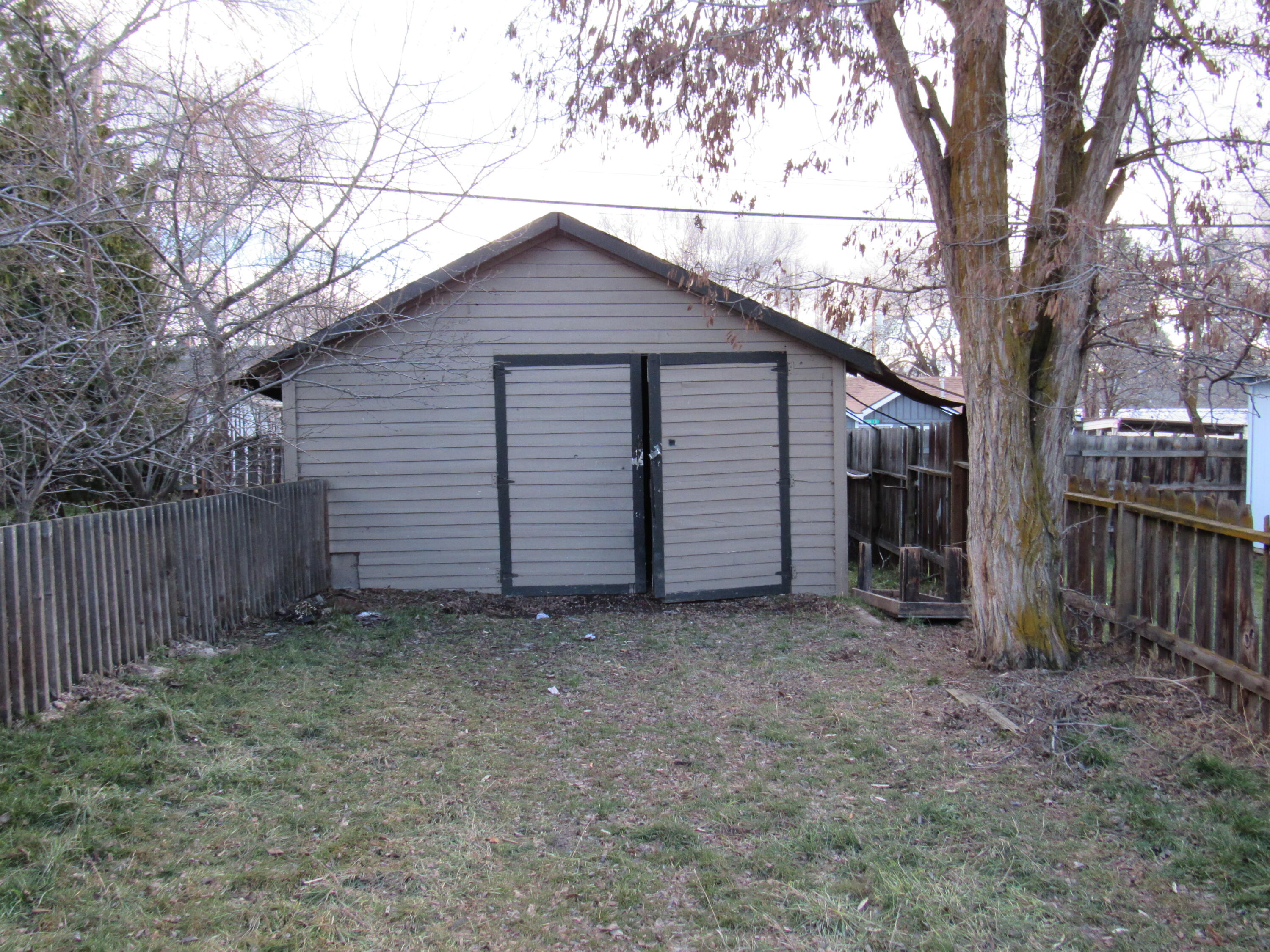 Mills - Residential