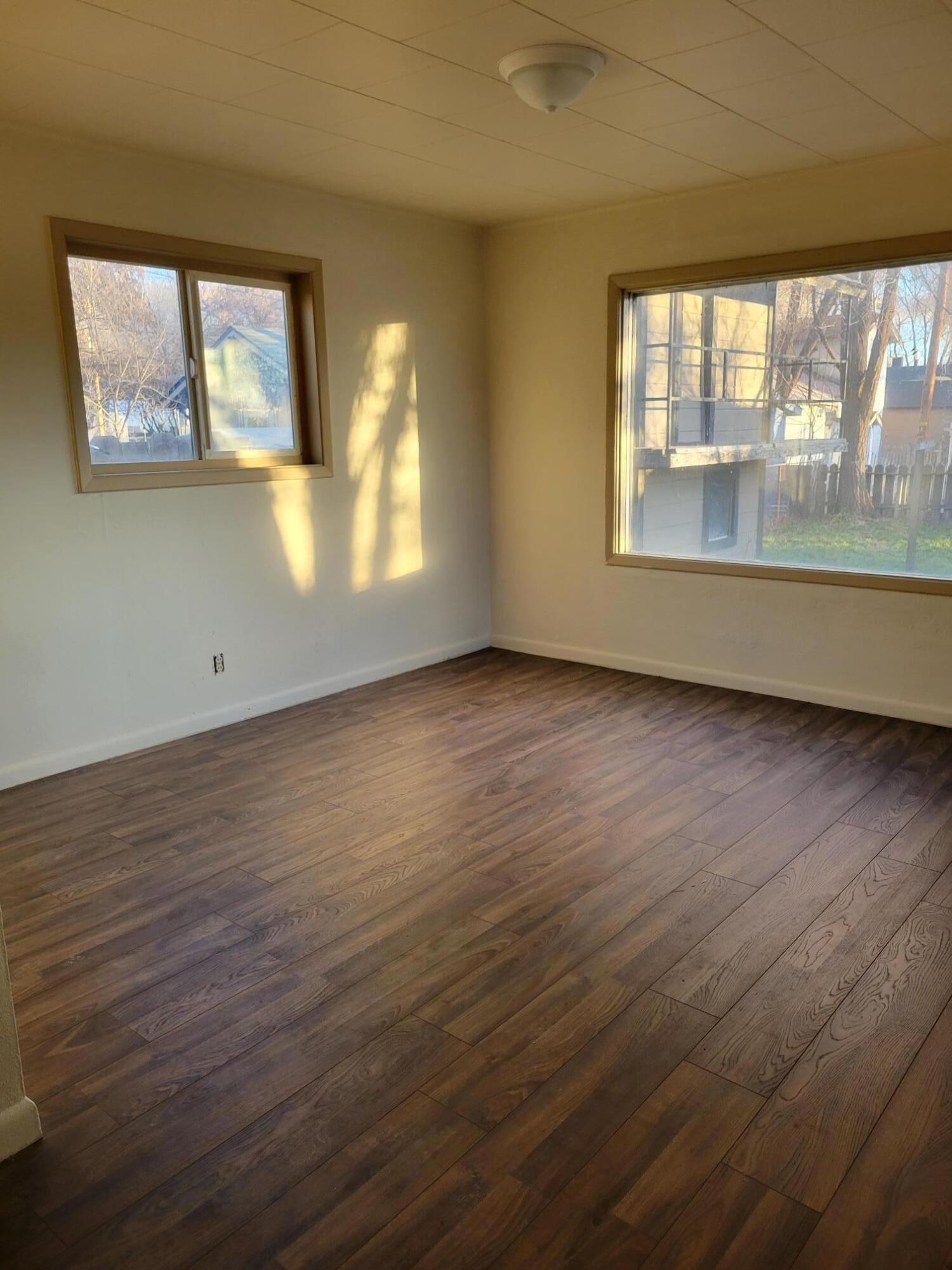Mills - Residential