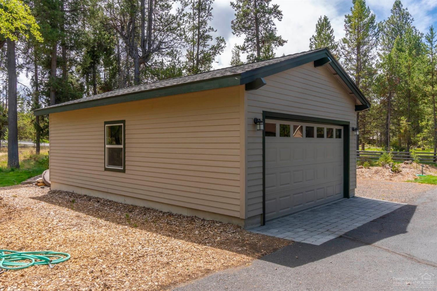 CLATRS - Residential