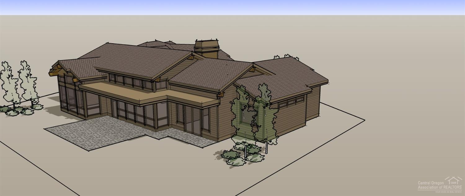 Broken Top - Residential