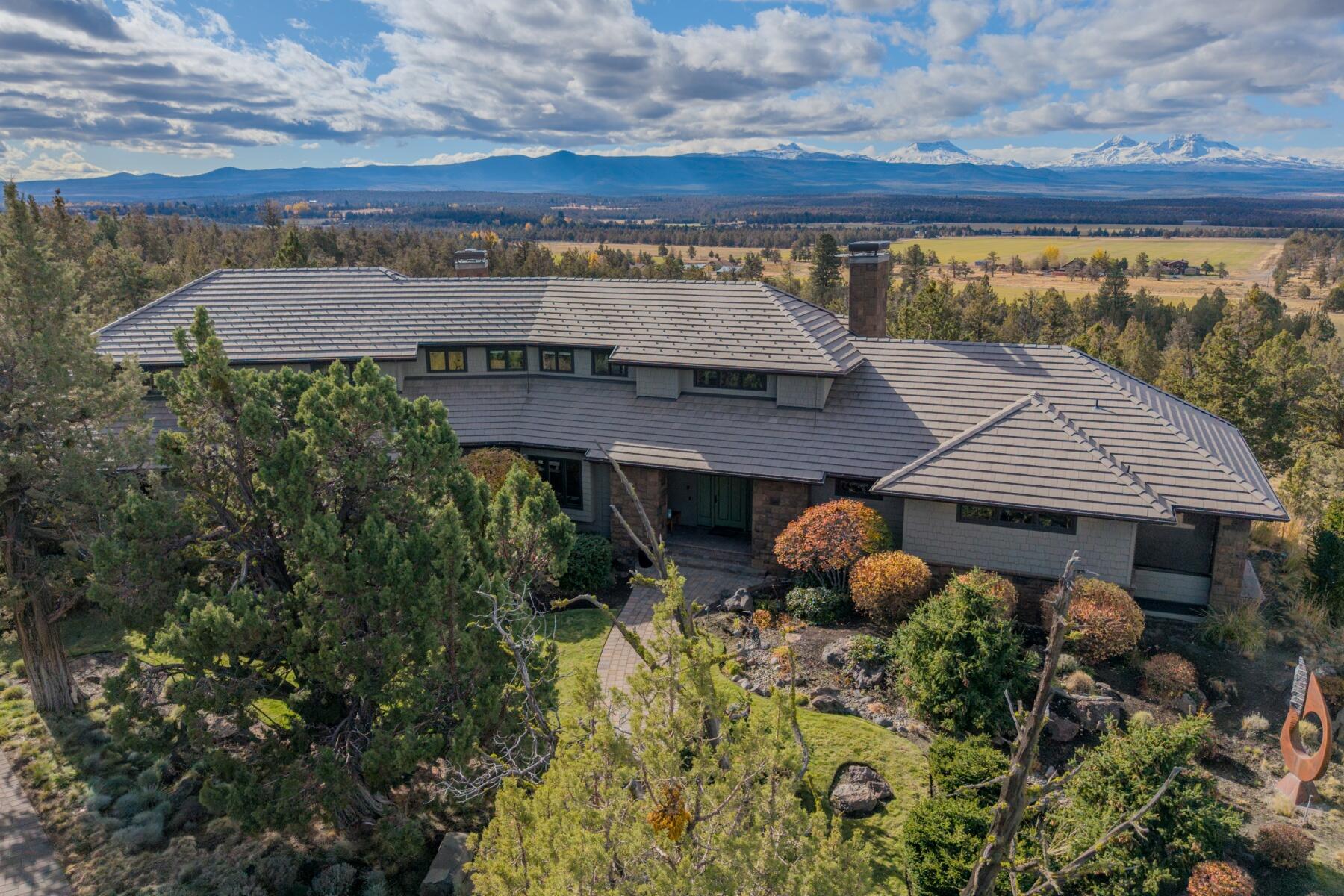 Grandridge - Residential