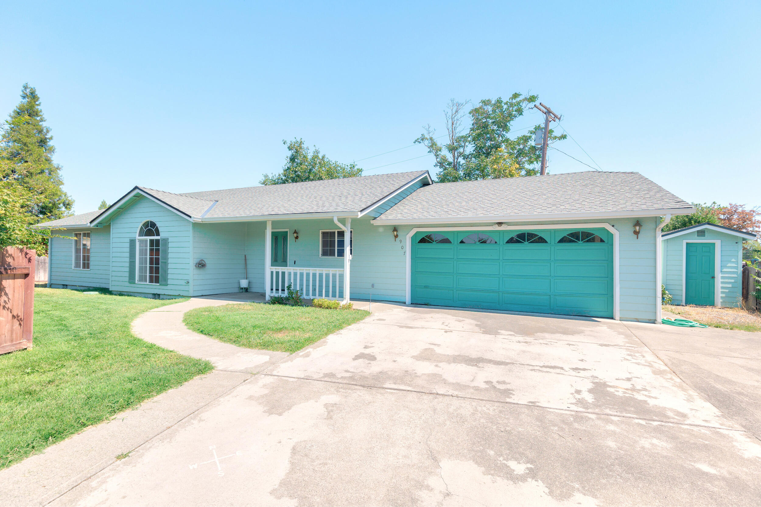 Sam Subdivision - Residential