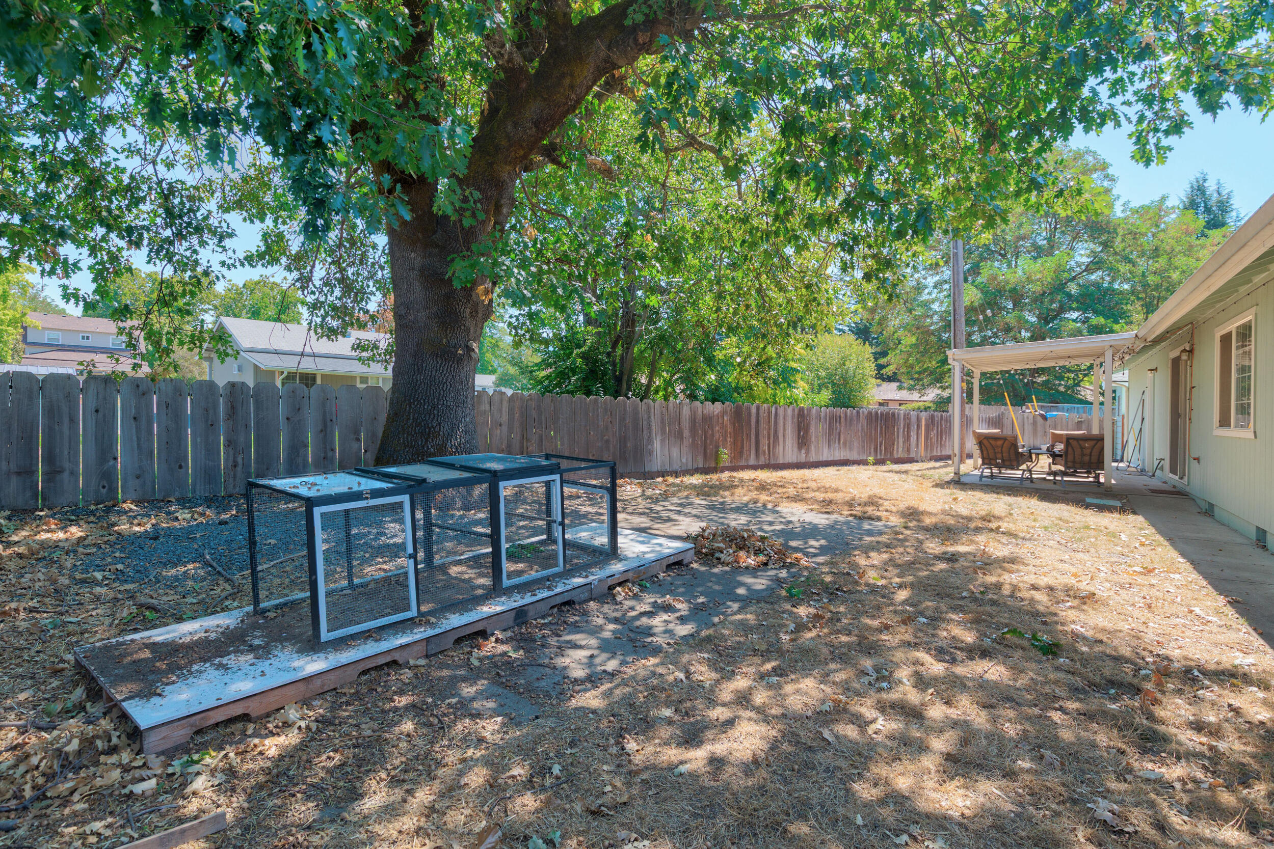 Sam Subdivision - Residential
