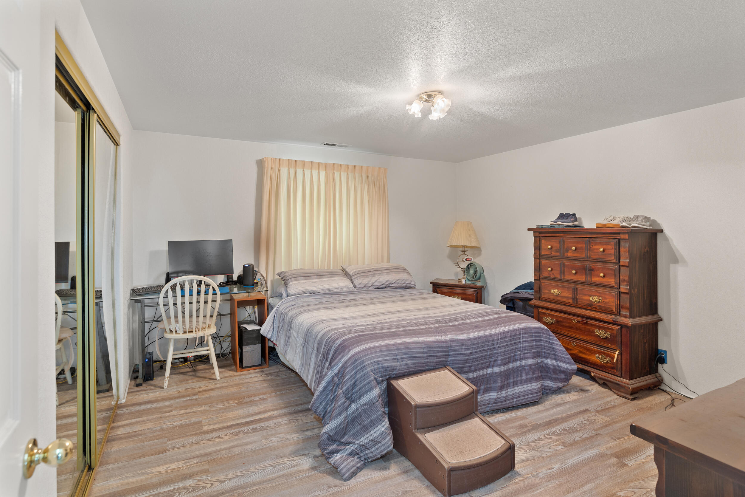 Sam Subdivision - Residential