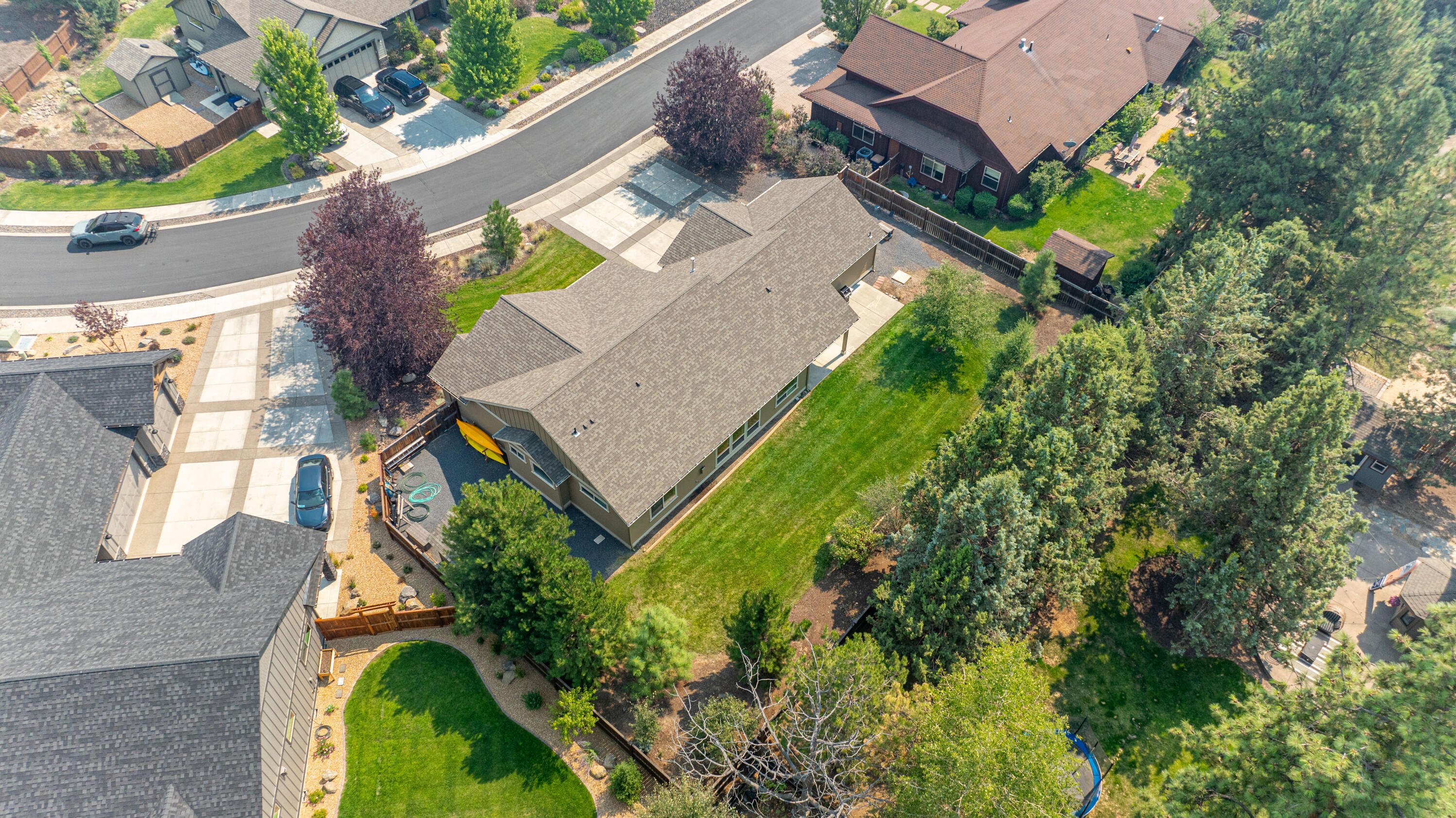 Cambria - Residential