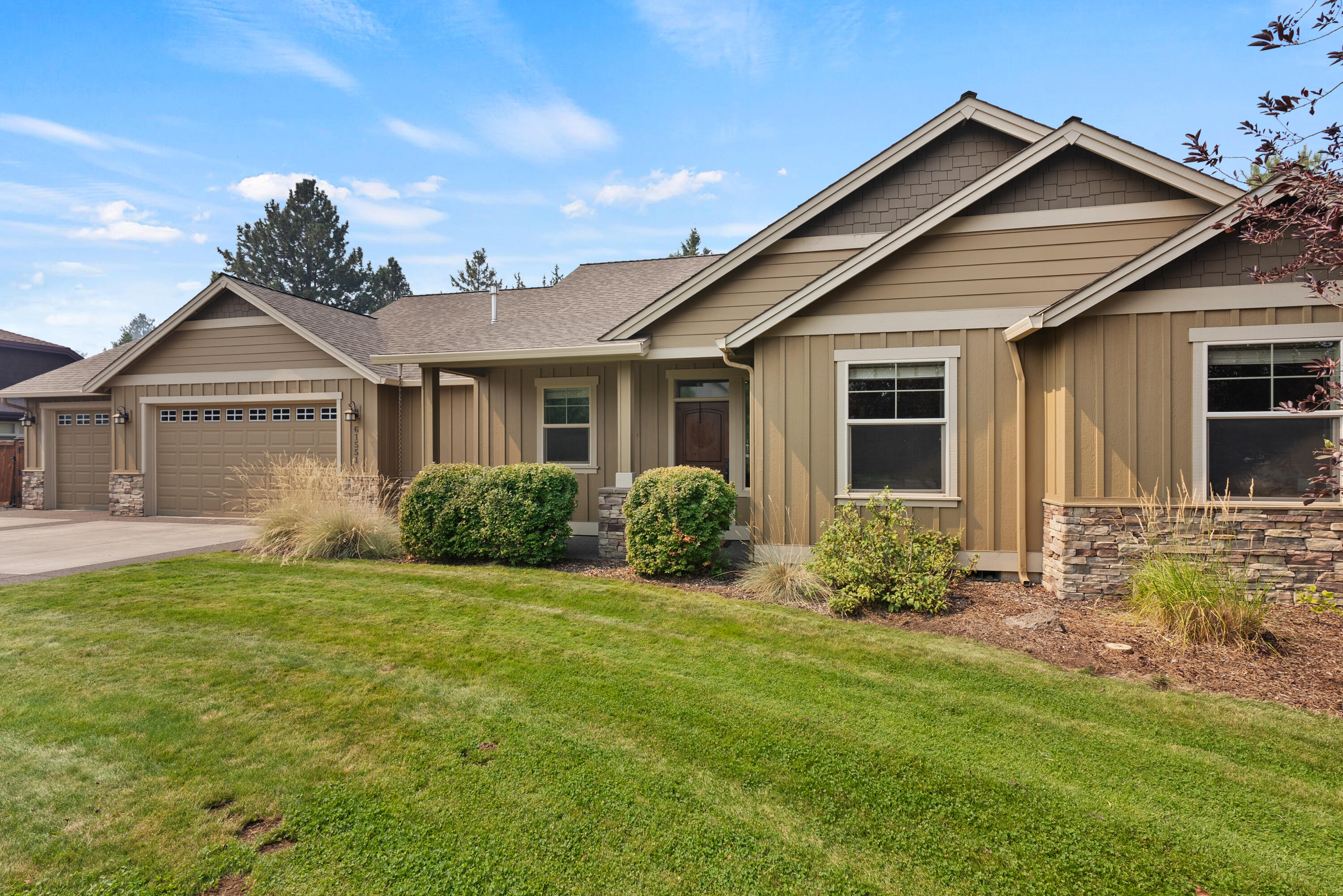 Cambria - Residential