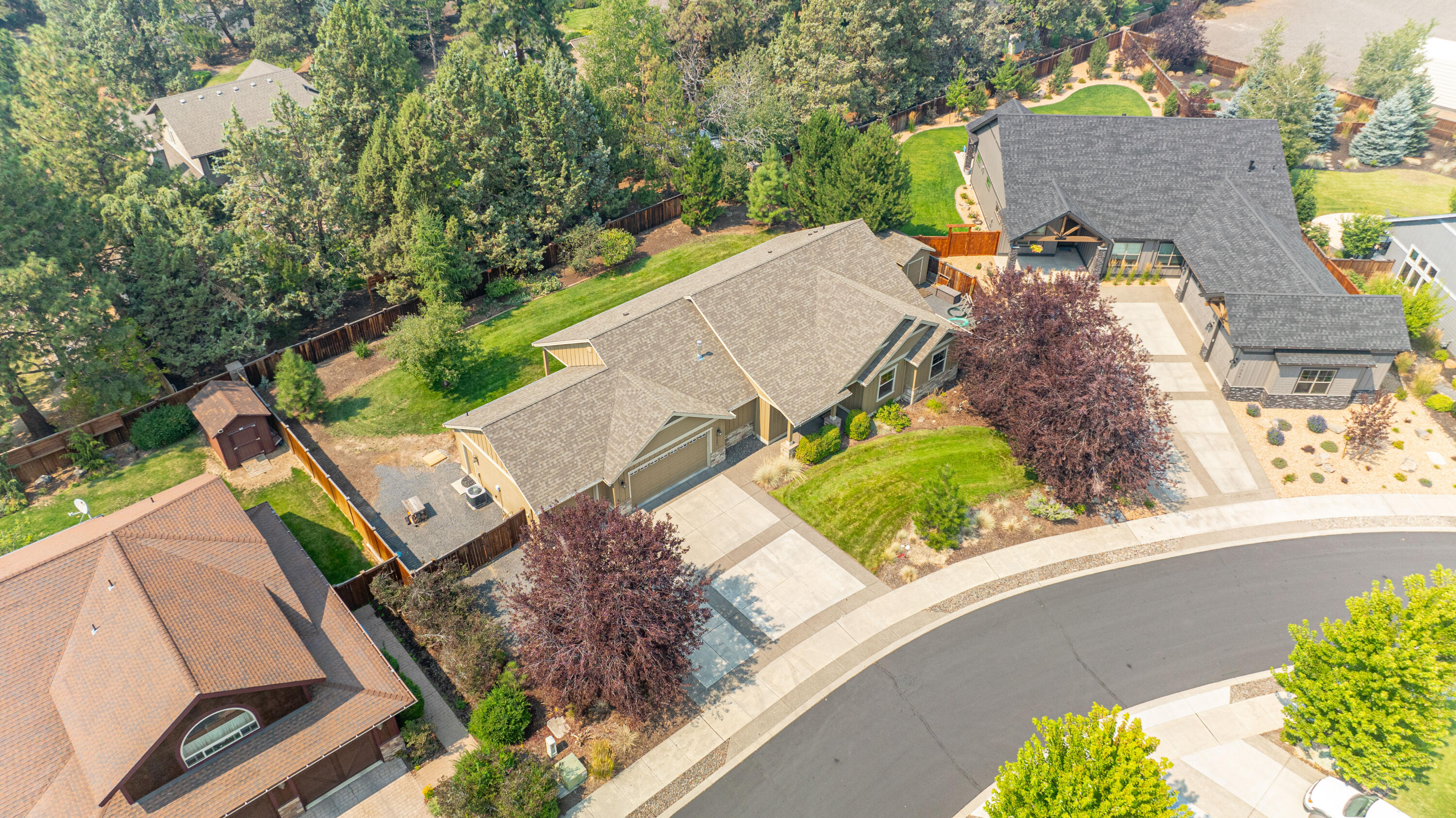 Cambria - Residential